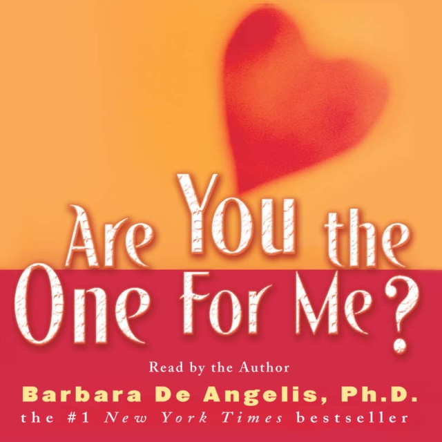 Are You the One for Me?