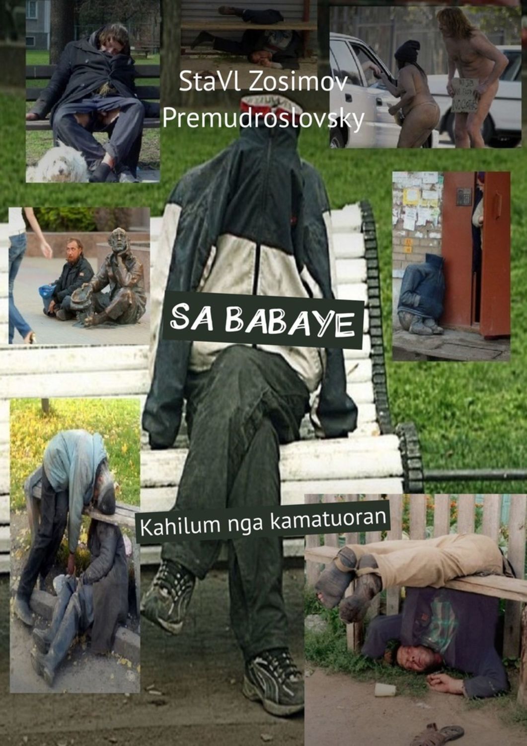 

SA BABAYE. Kahilum nga kamatuoran