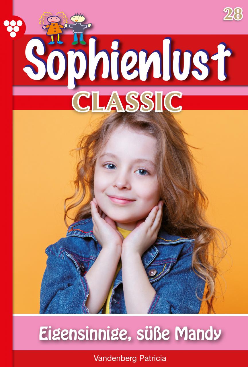 Sophienlust Classic 28 – Familienroman