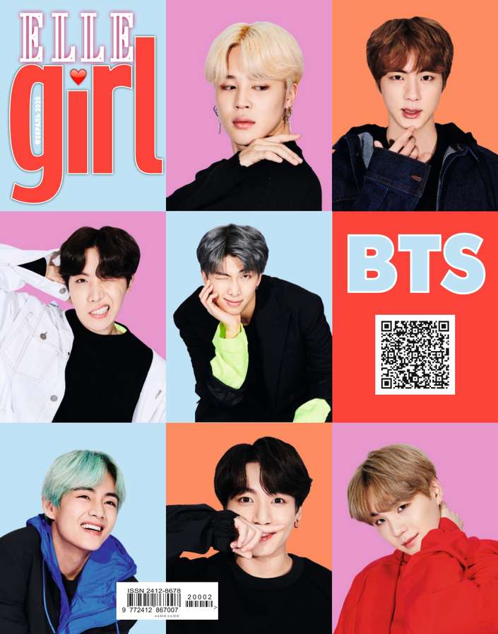 

Elle Girl 02-2020