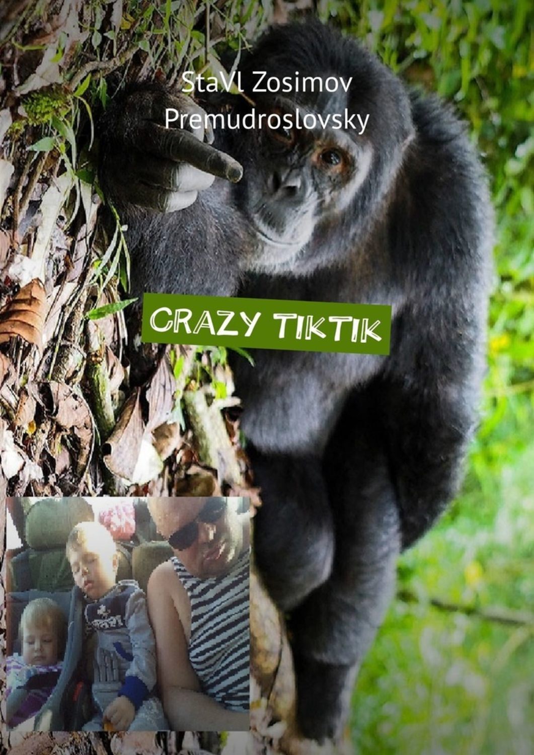 

Crazy tiktik. Nakakatawang tiktik