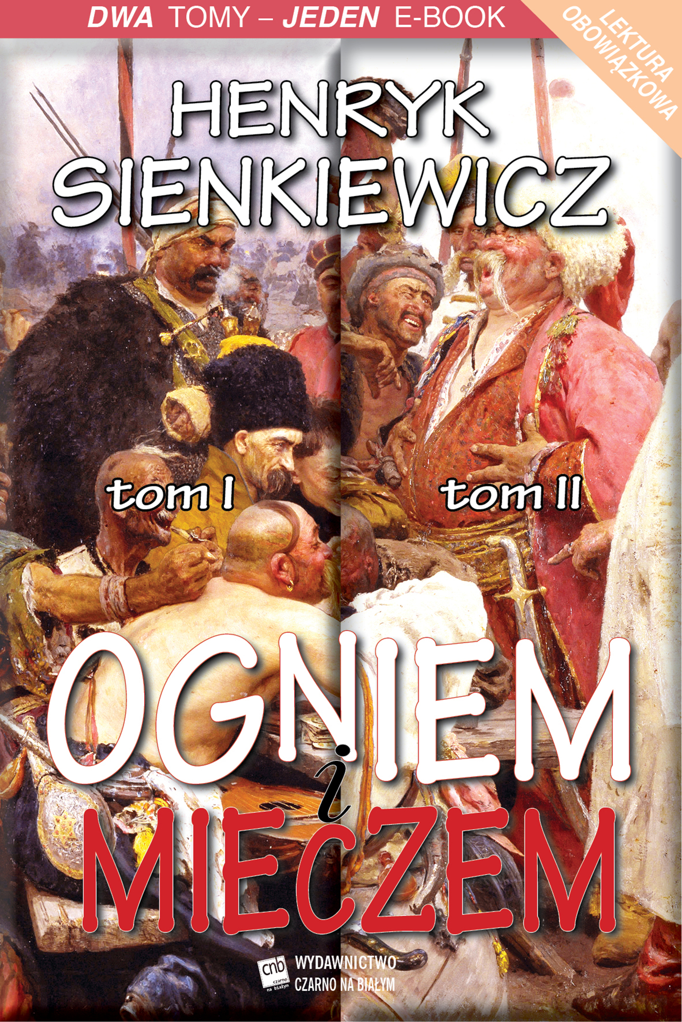 Ogniem i mieczem