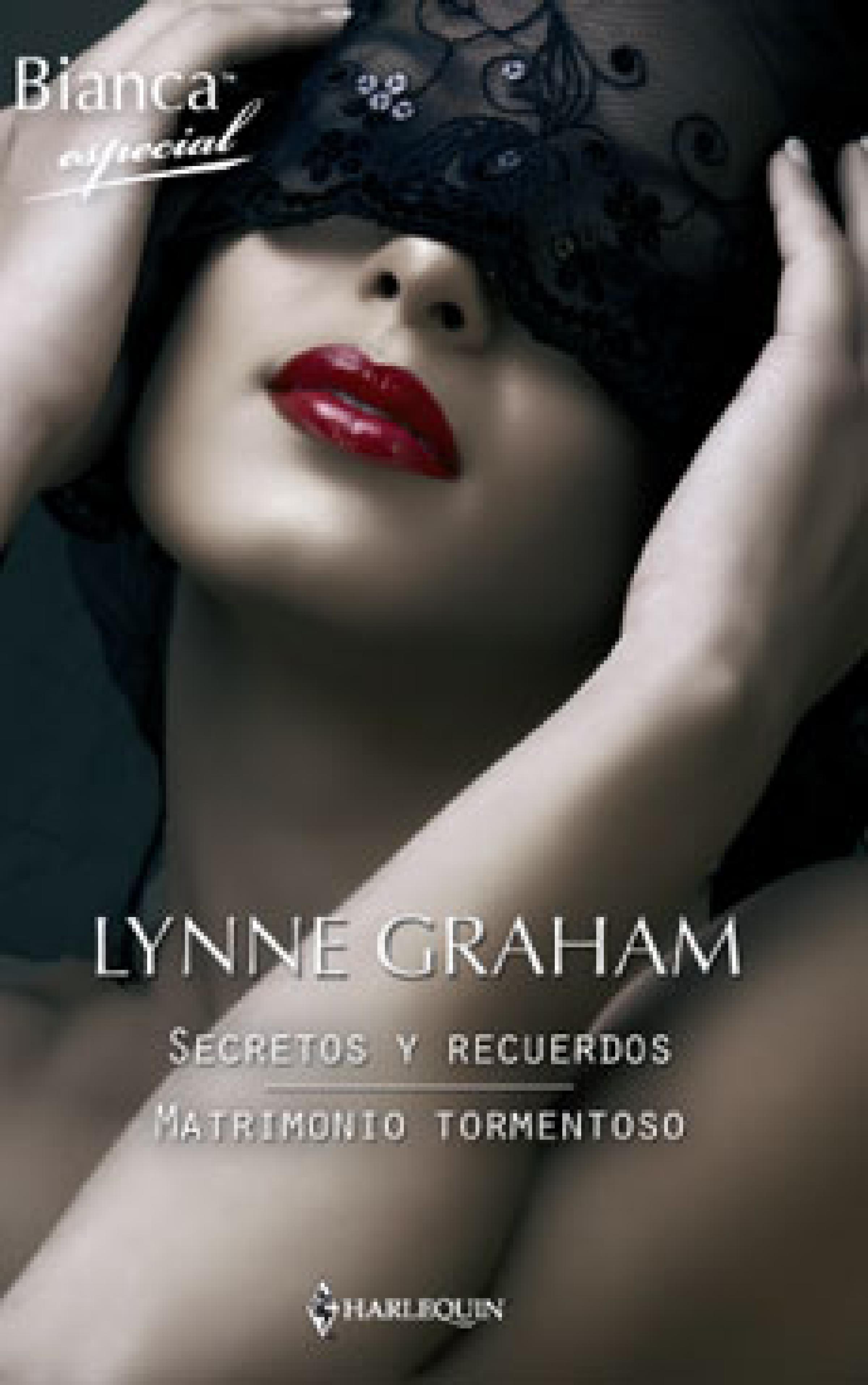 

Secretos y recuerdos - Matrimonio tormentoso