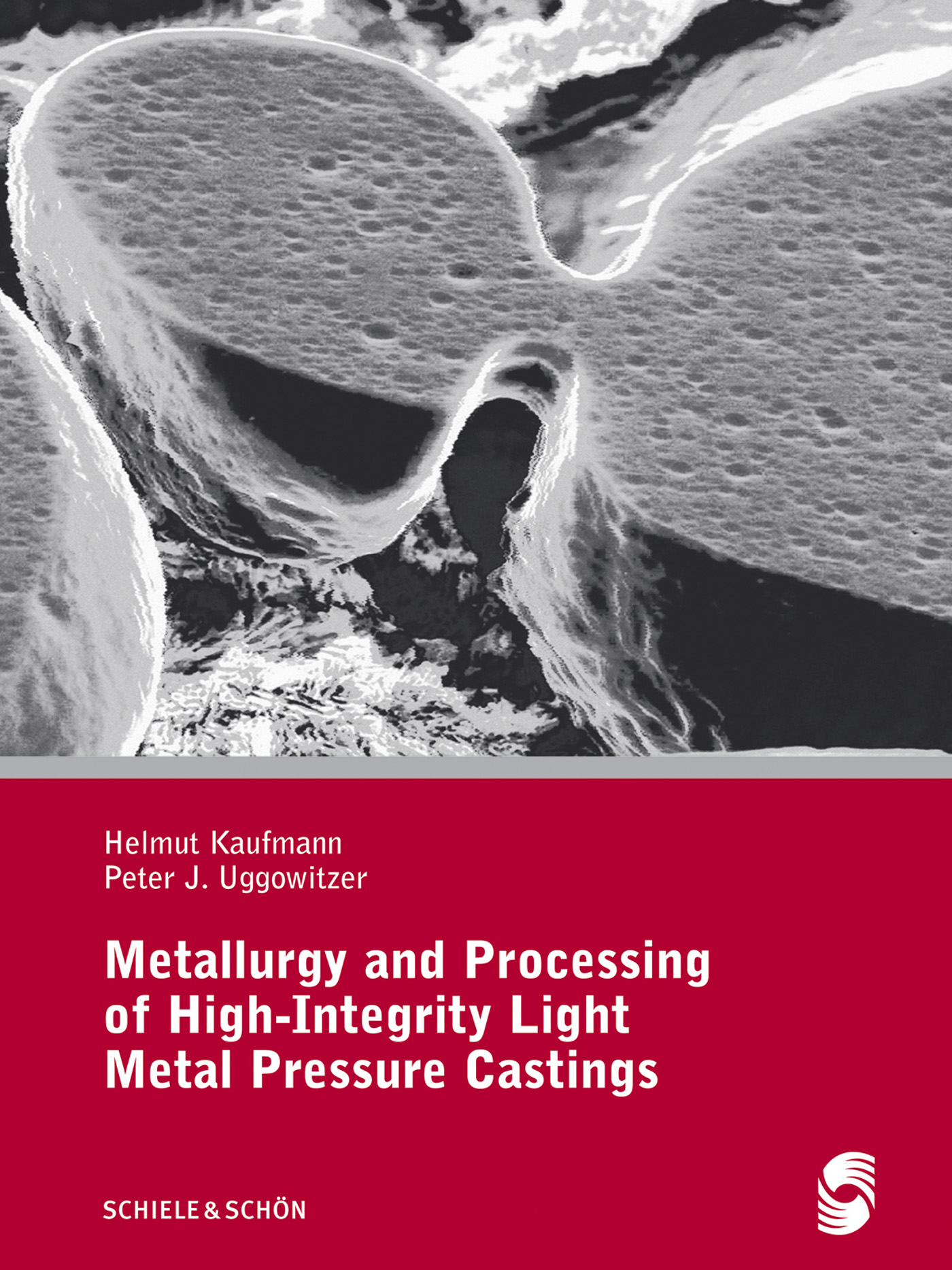 

Metallurgy and Processing of High-Integrity Light Metal Pressure Castings