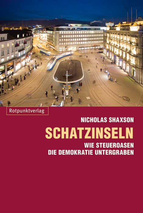 

Schatzinseln