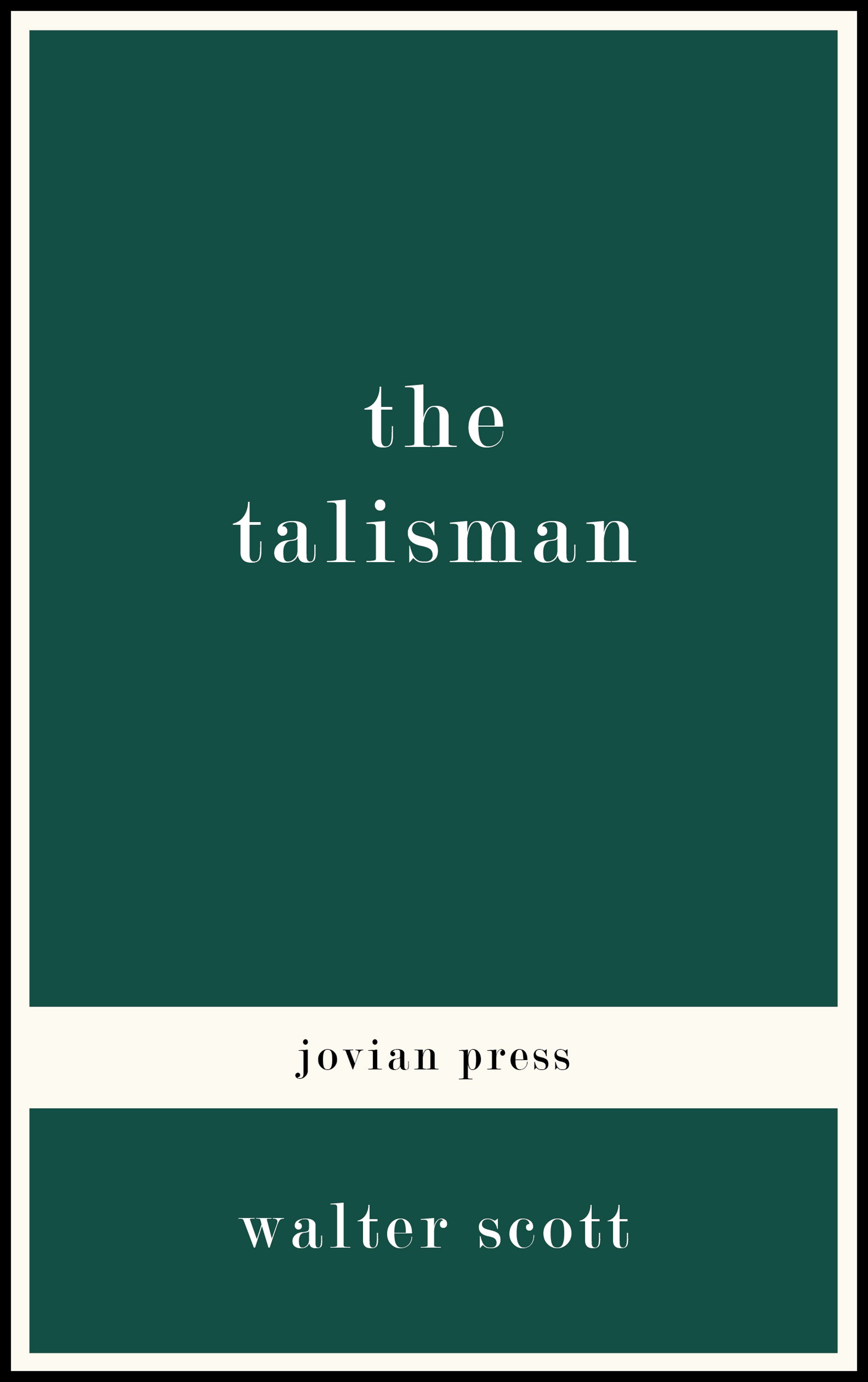 The Talisman