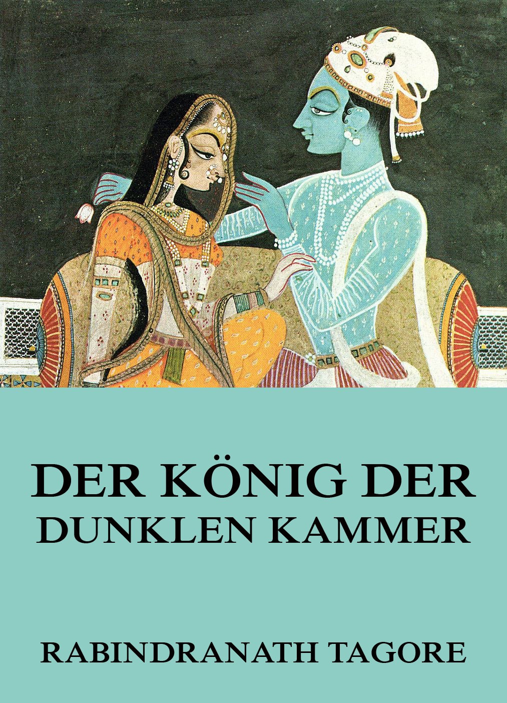 Der König der dunklen Kammer