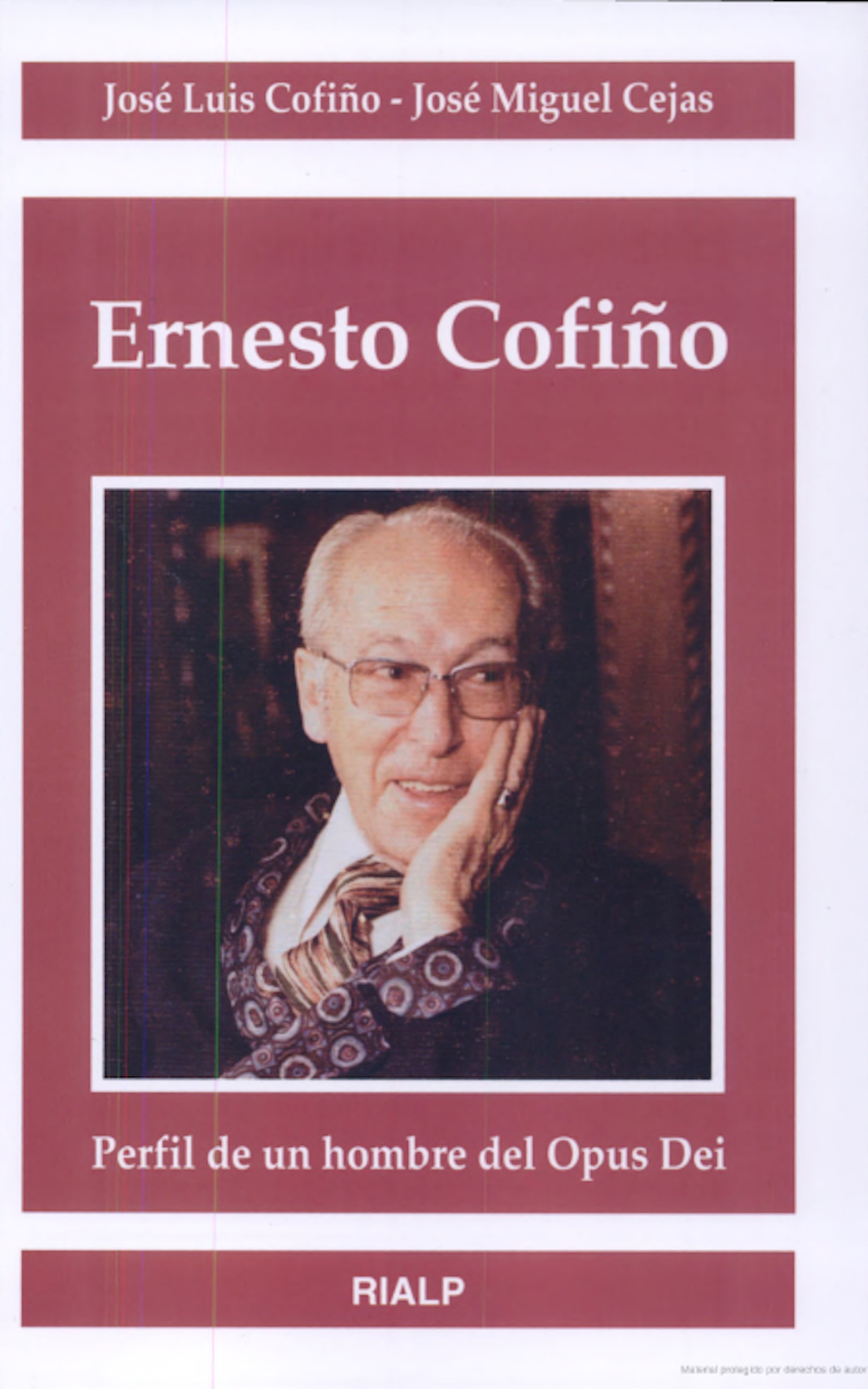 Ernesto Cofiño