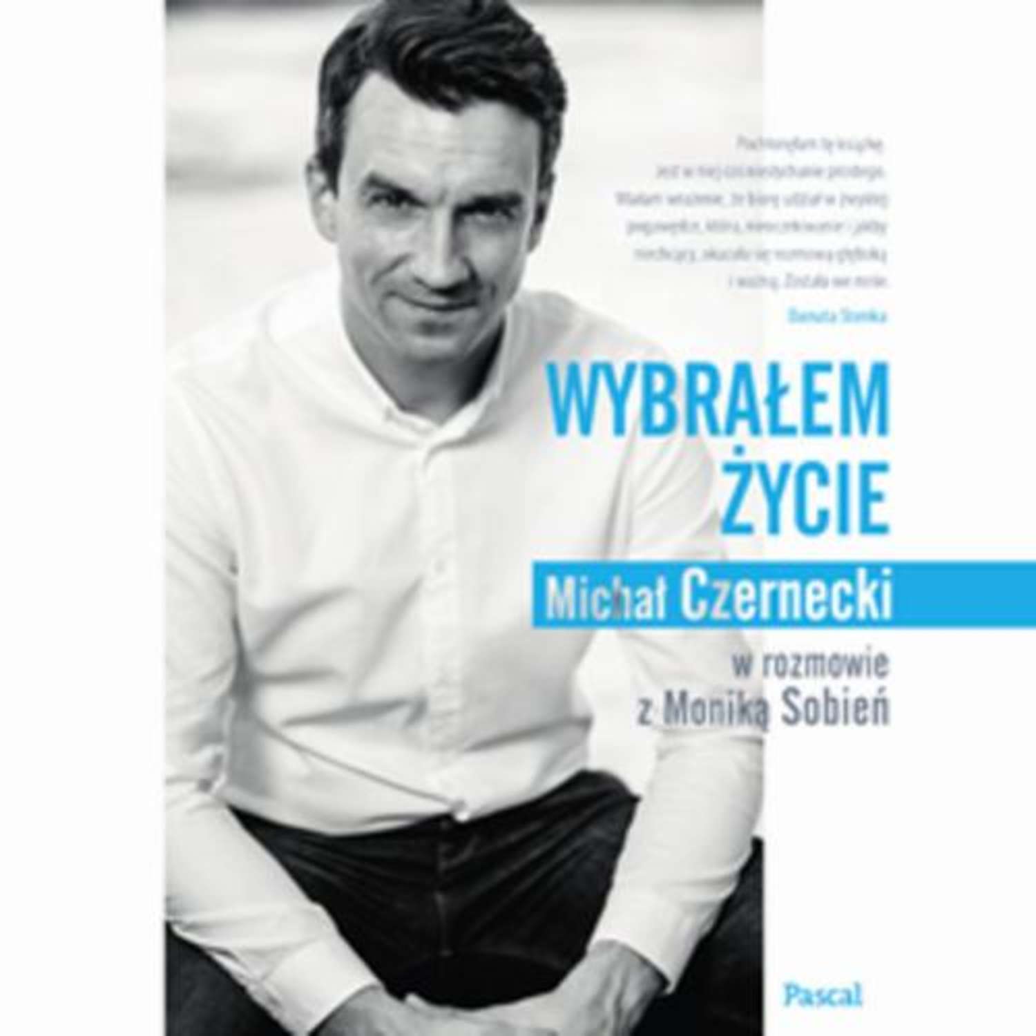 

Wybrałem życie