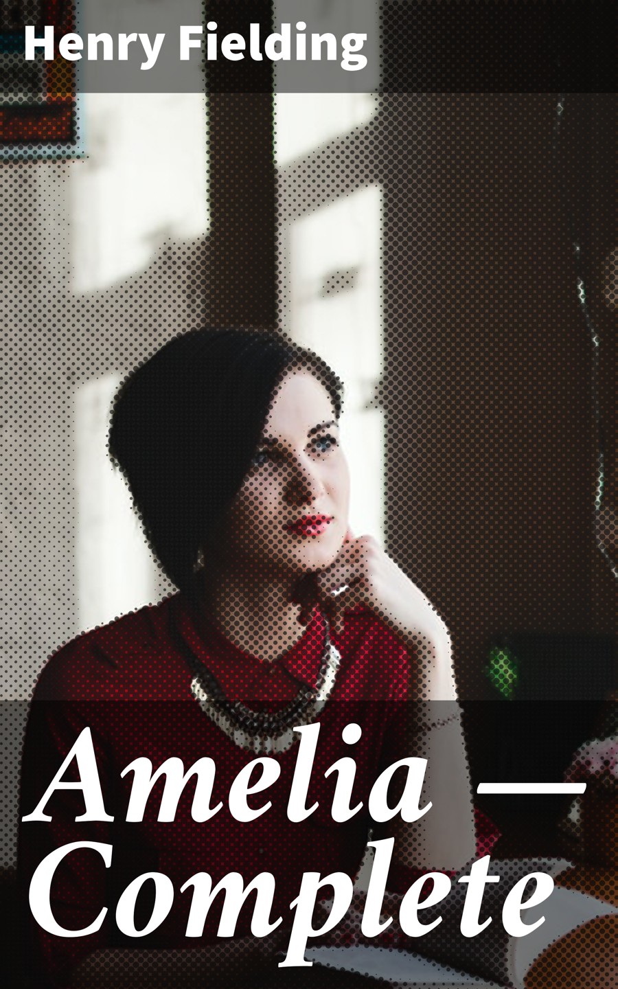 Amelia — Complete