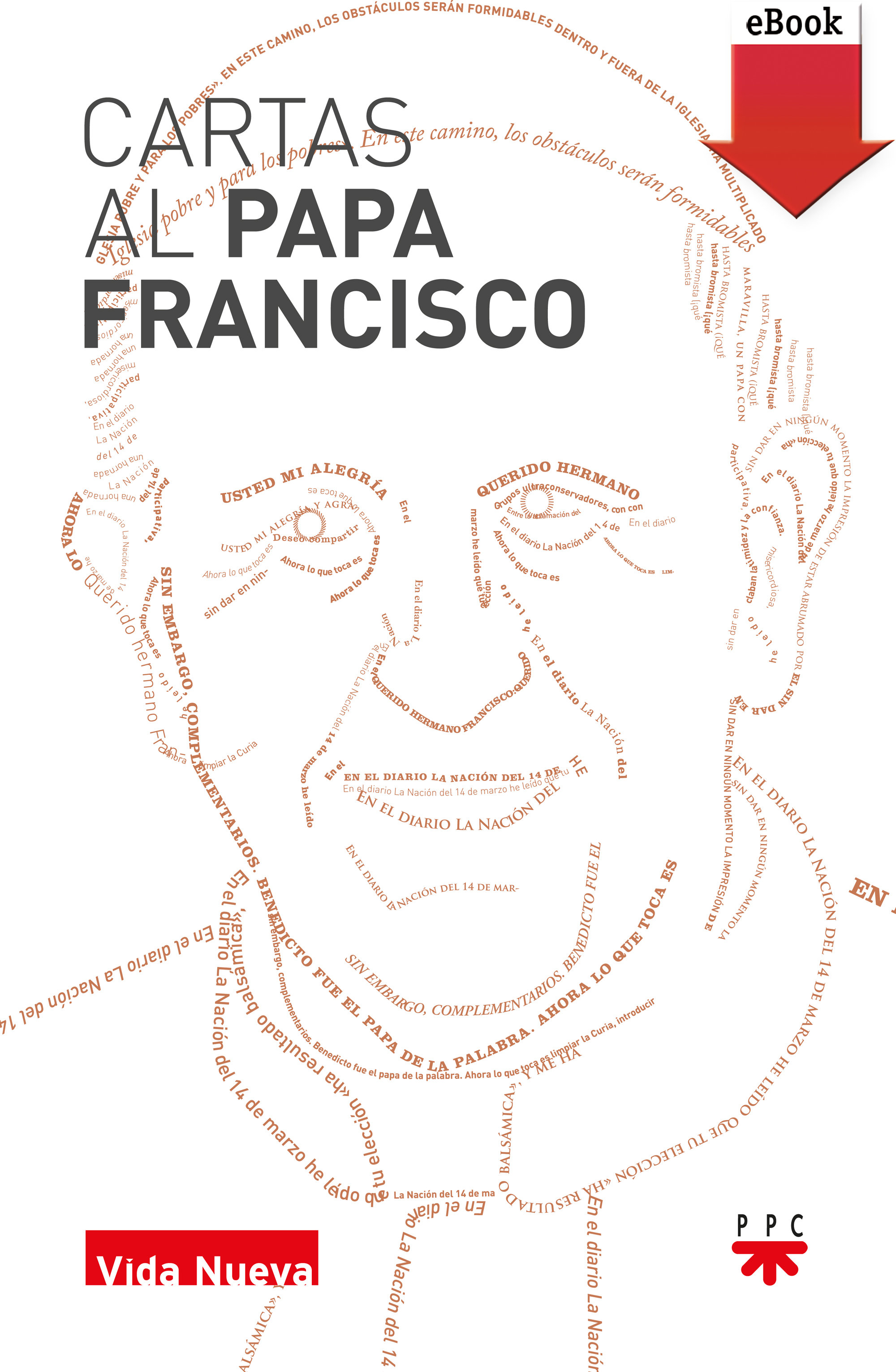 Cartas al papa Francisco