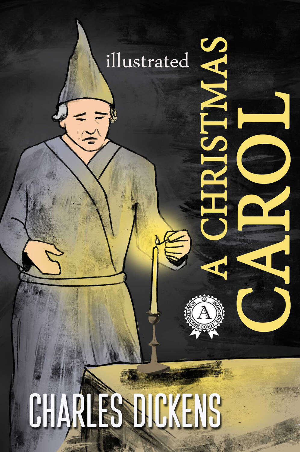 

A Christmas Carol