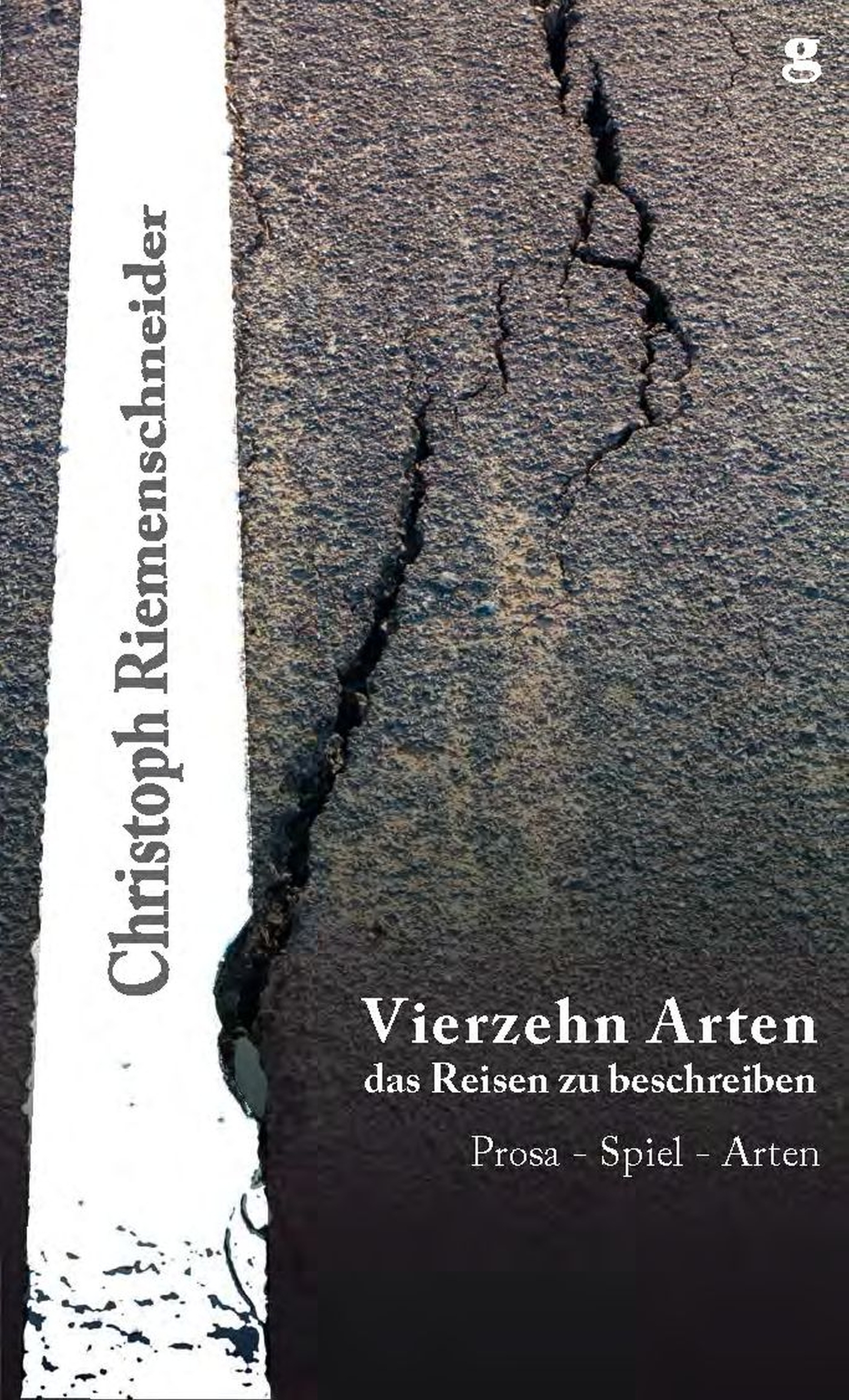 

14 Arten, das Reisen zu beschreiben