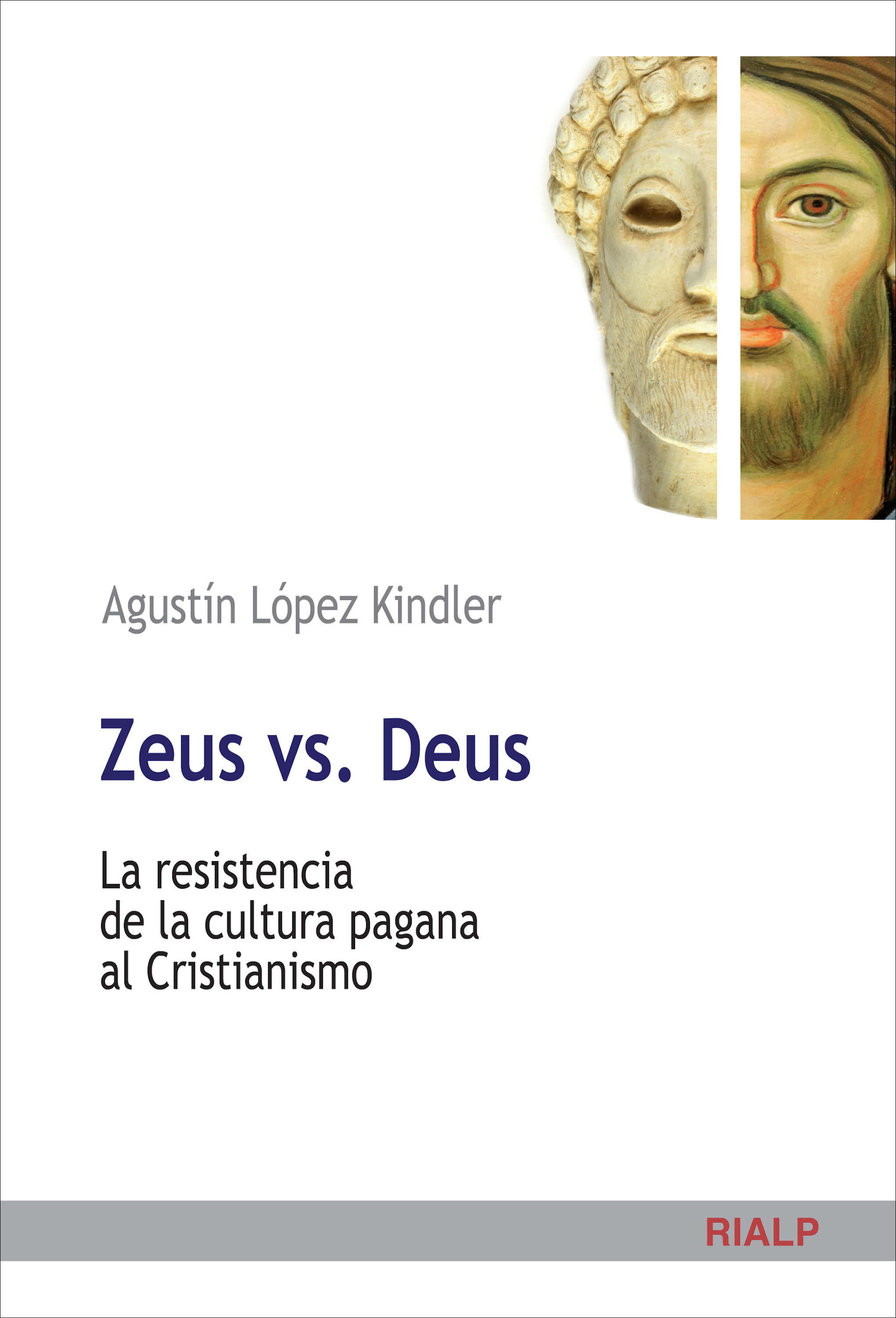 Zeus vs. Deus