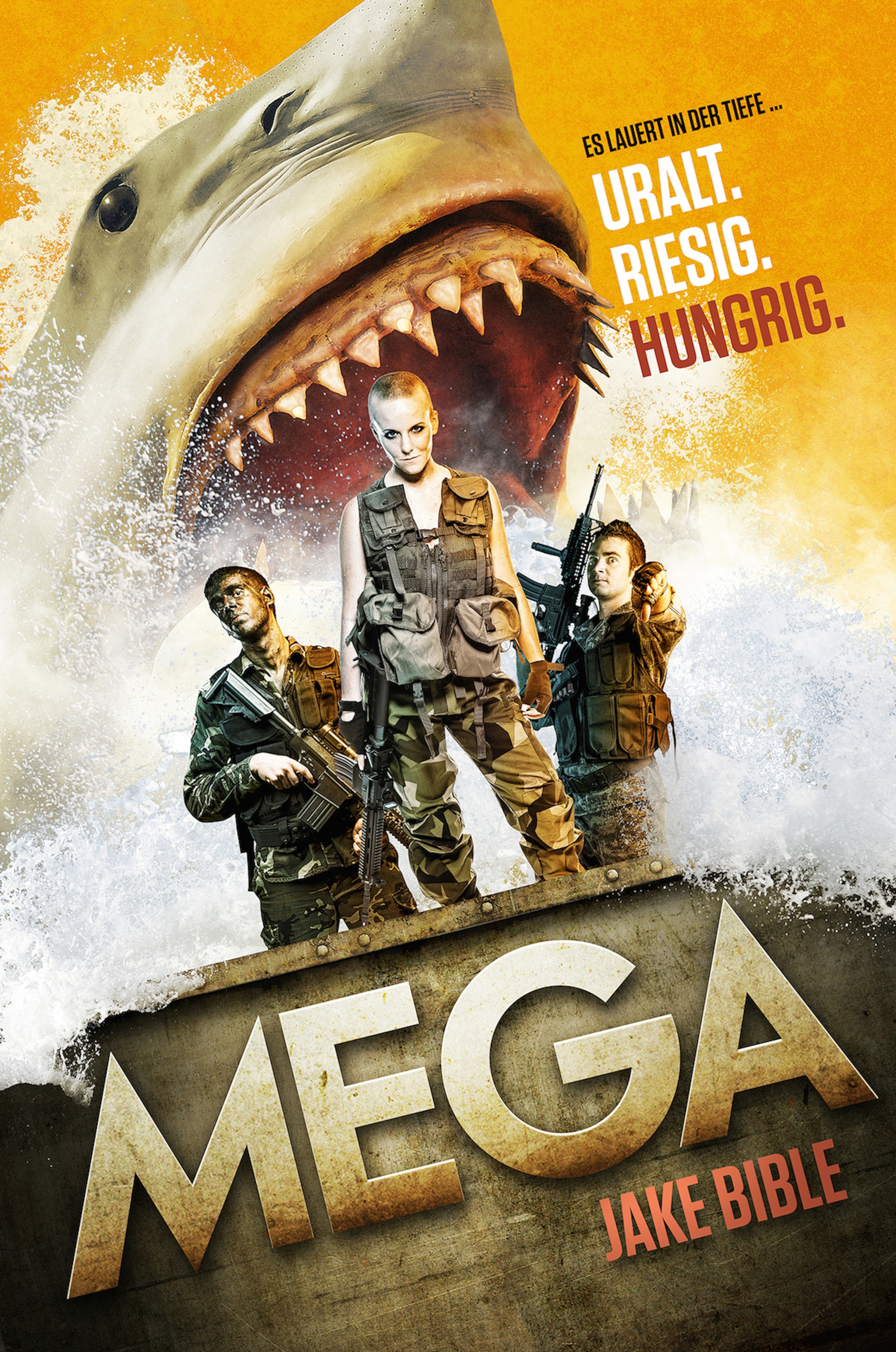 

MEGA