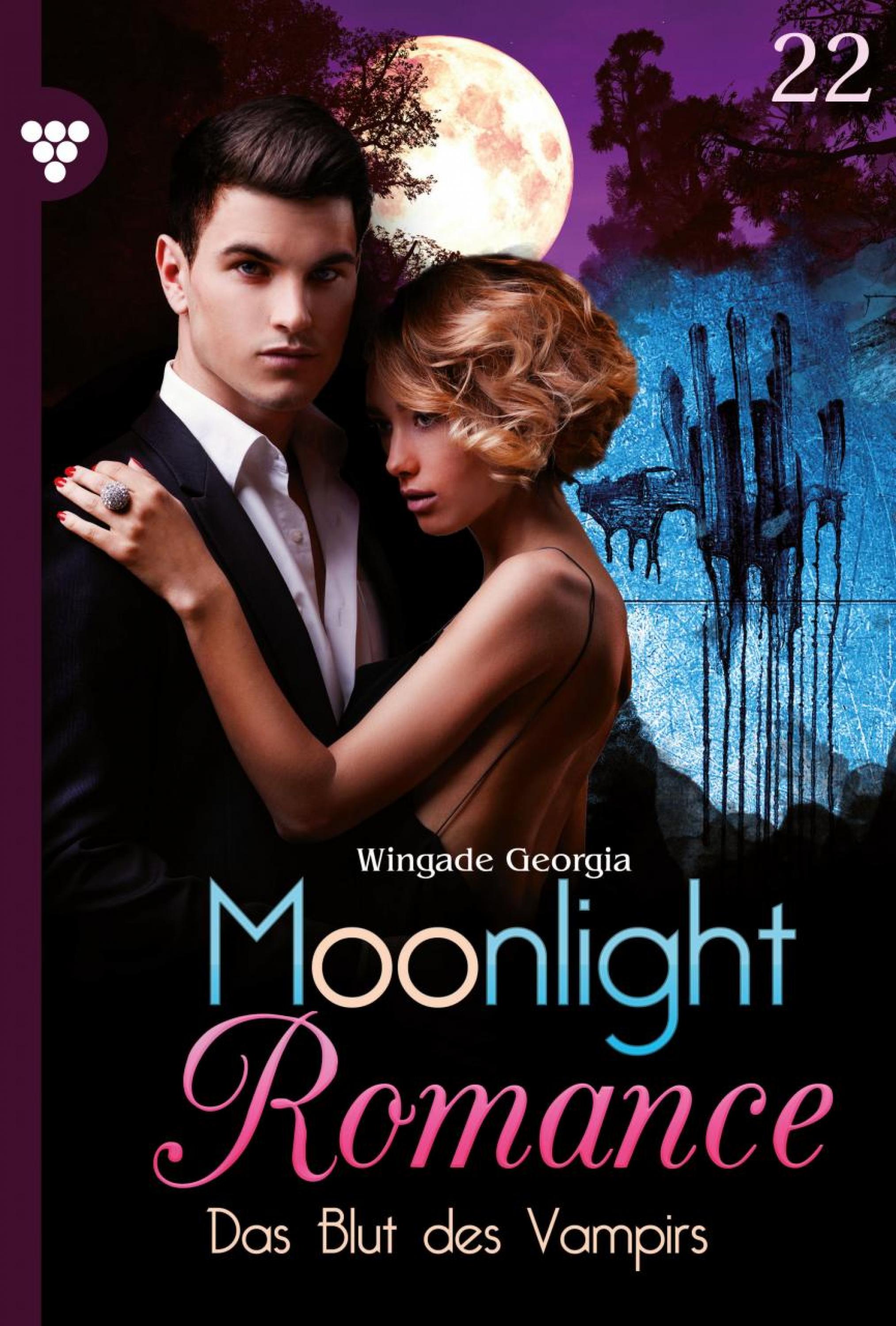 Moonlight Romance 22 – Romantic Thriller