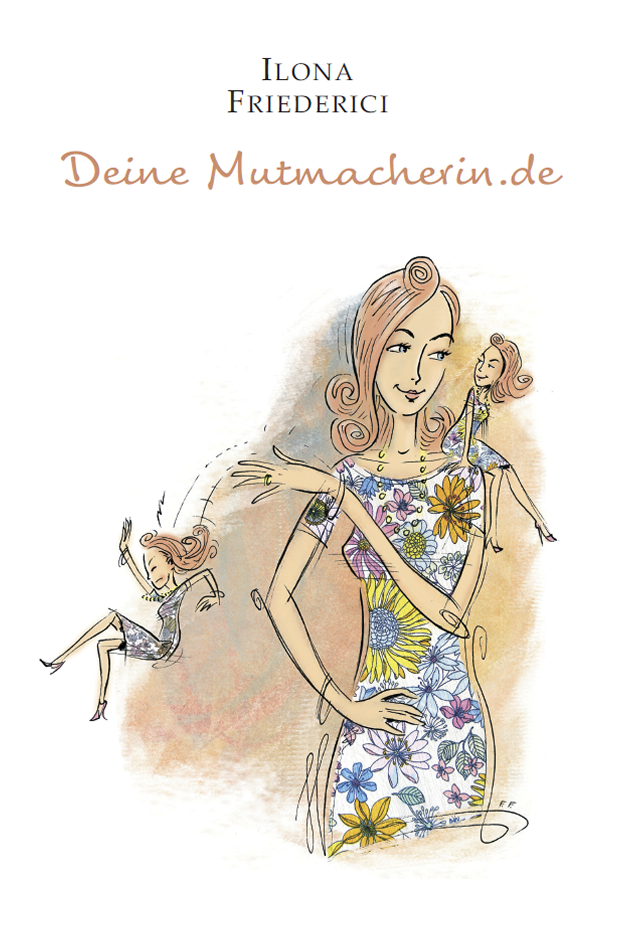 

Deine Mutmacherin.de