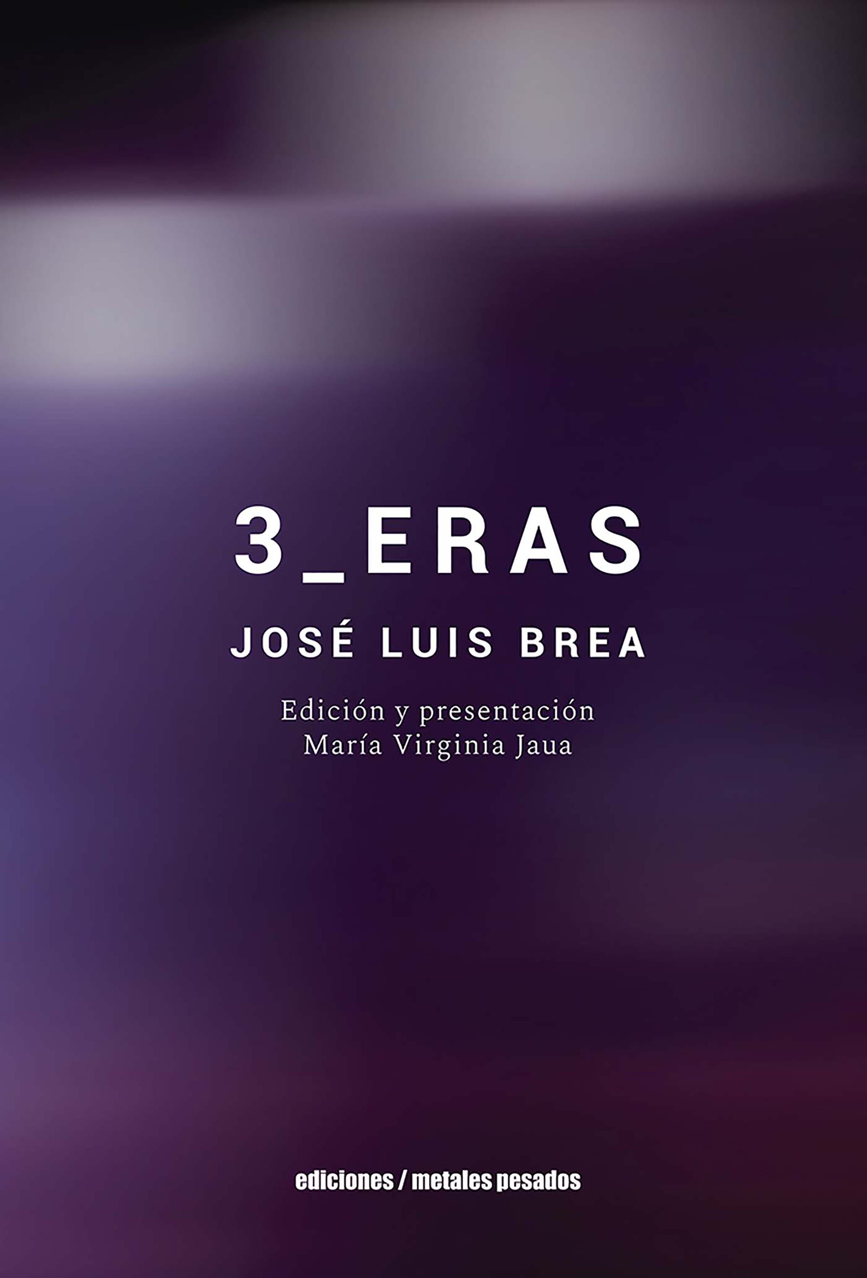 Jose Luis Brea 3_ERAS