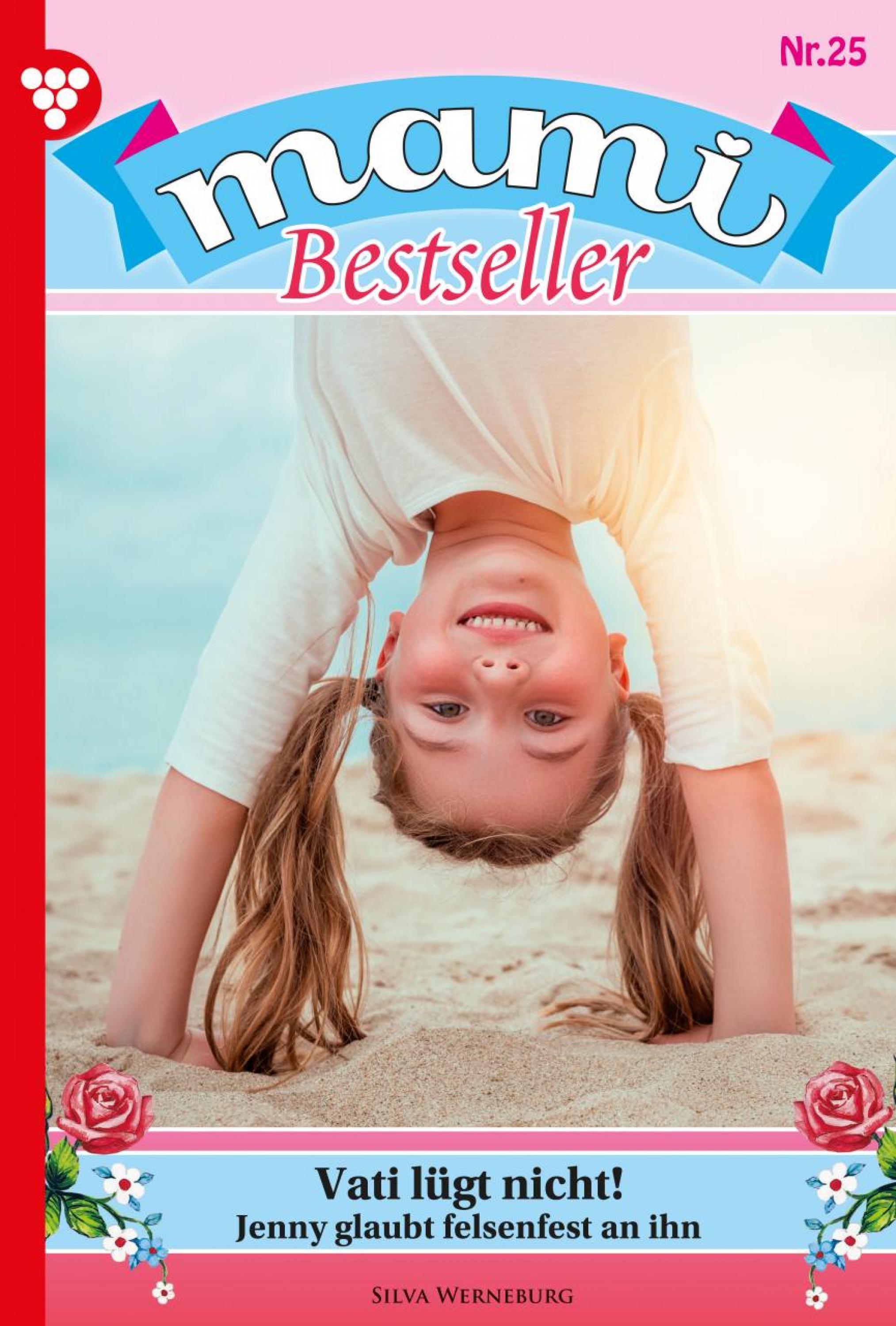 Mami Bestseller 25 – Familienroman