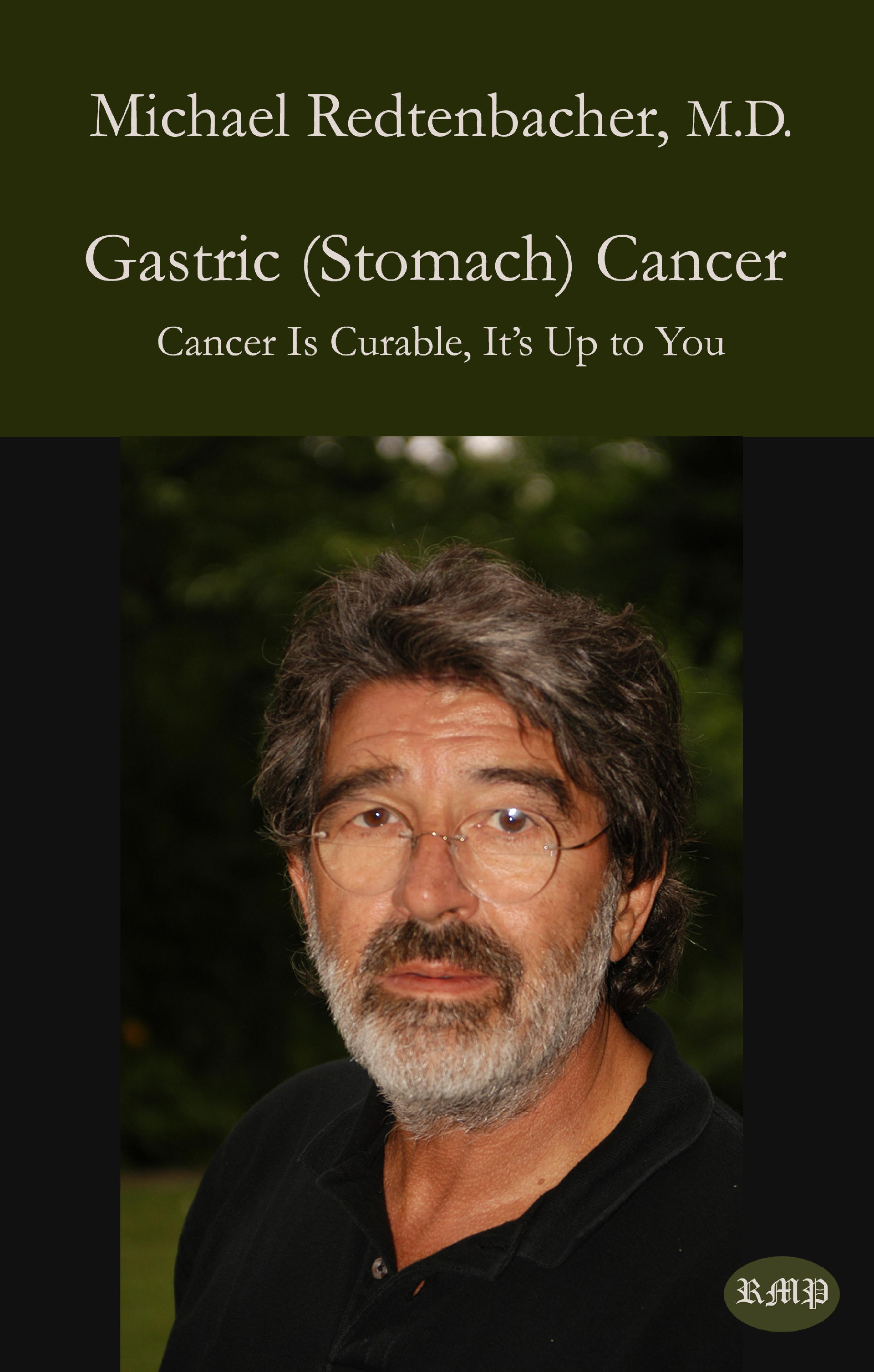 Gastric (Stomach) Cancer