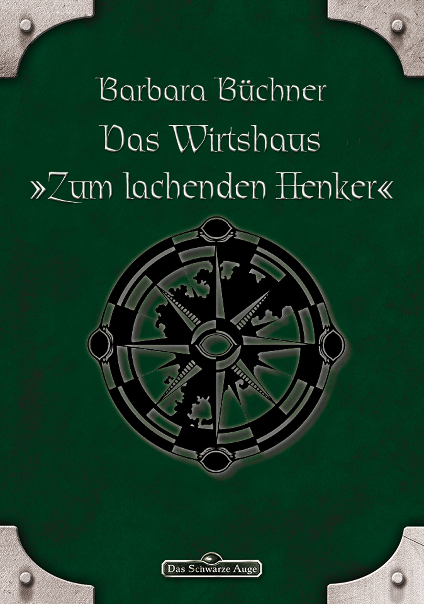 DSA 46: Das Wirtshaus "Zum Lachenden Henker"