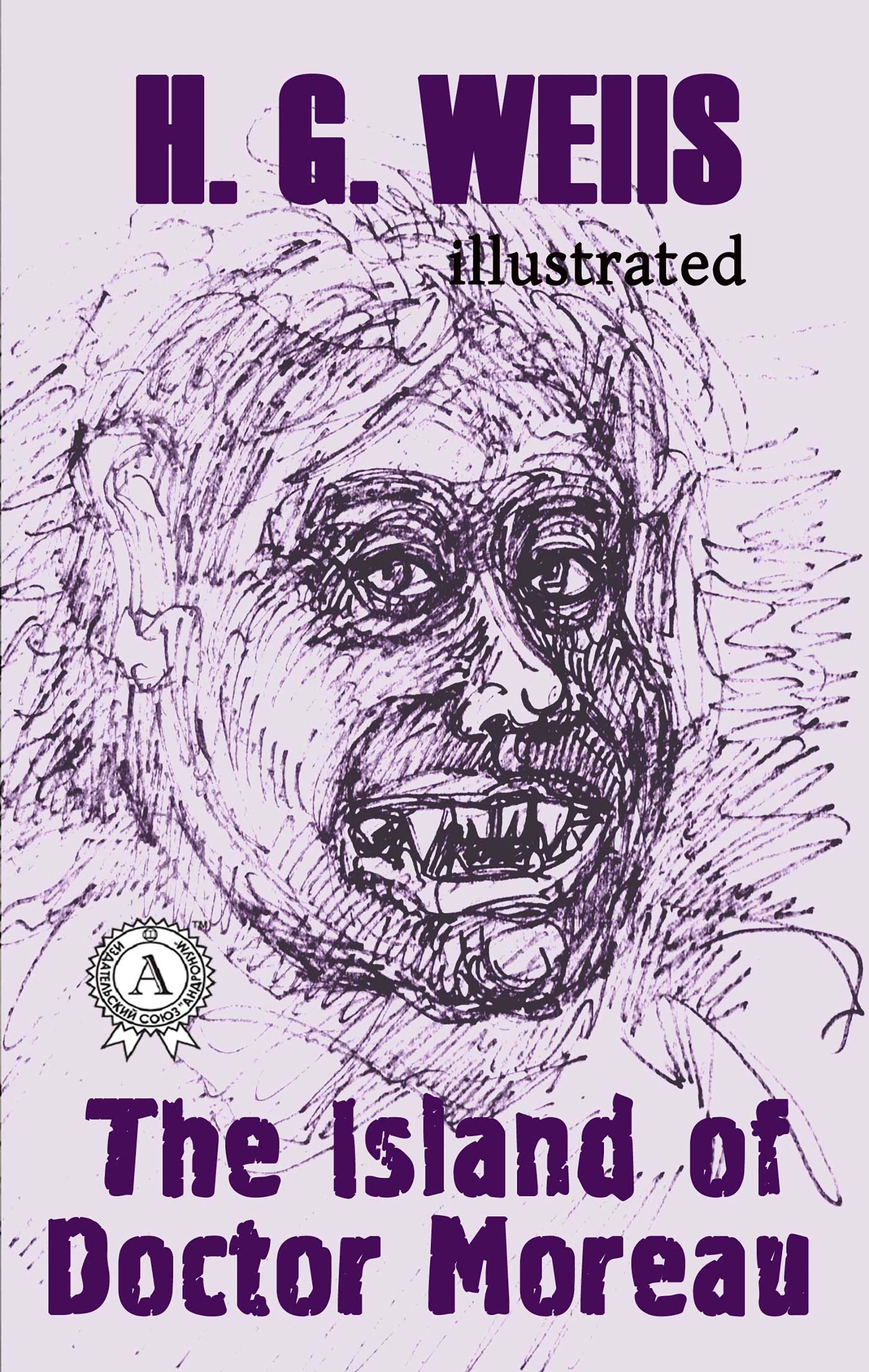 

The Island of Doctor Moreau