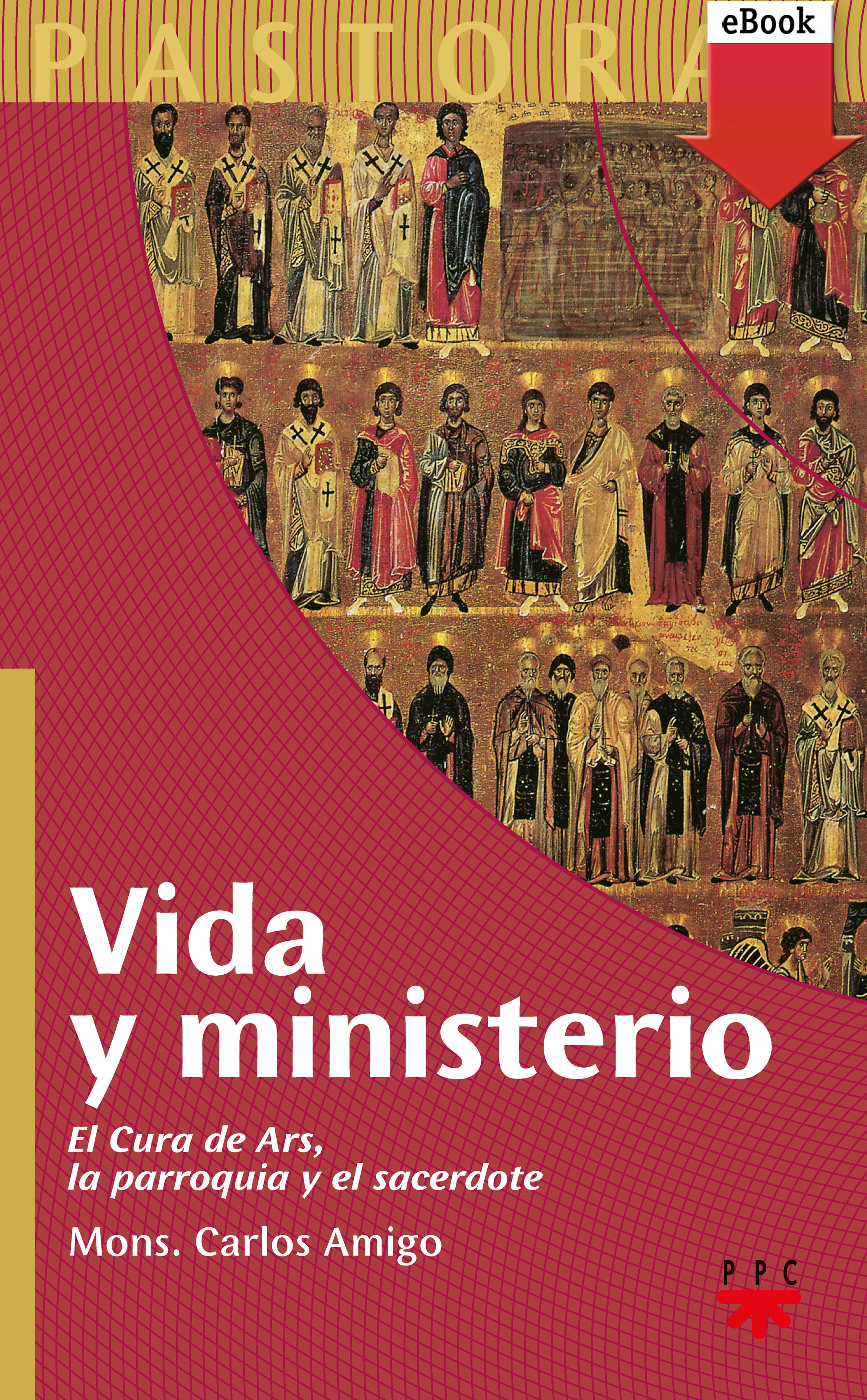 Vida y ministerio