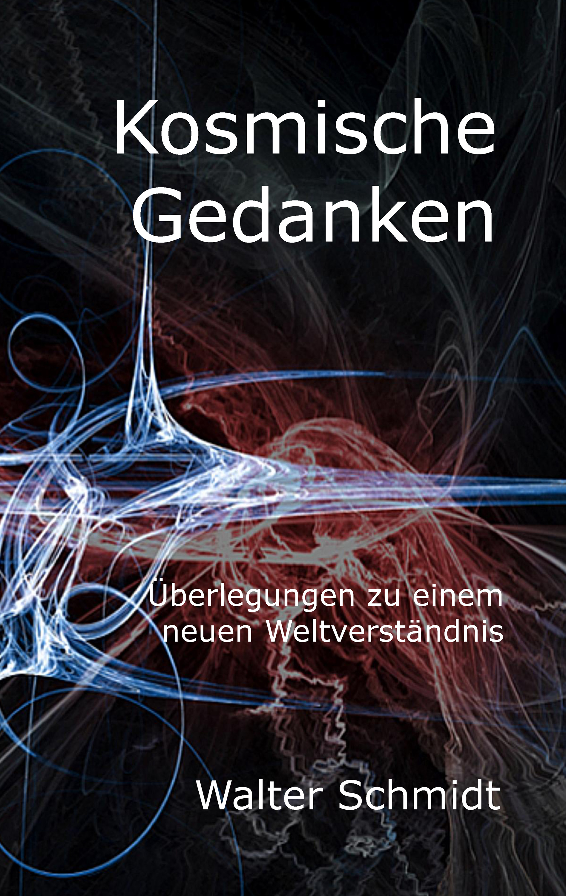 

Kosmische Gedanken