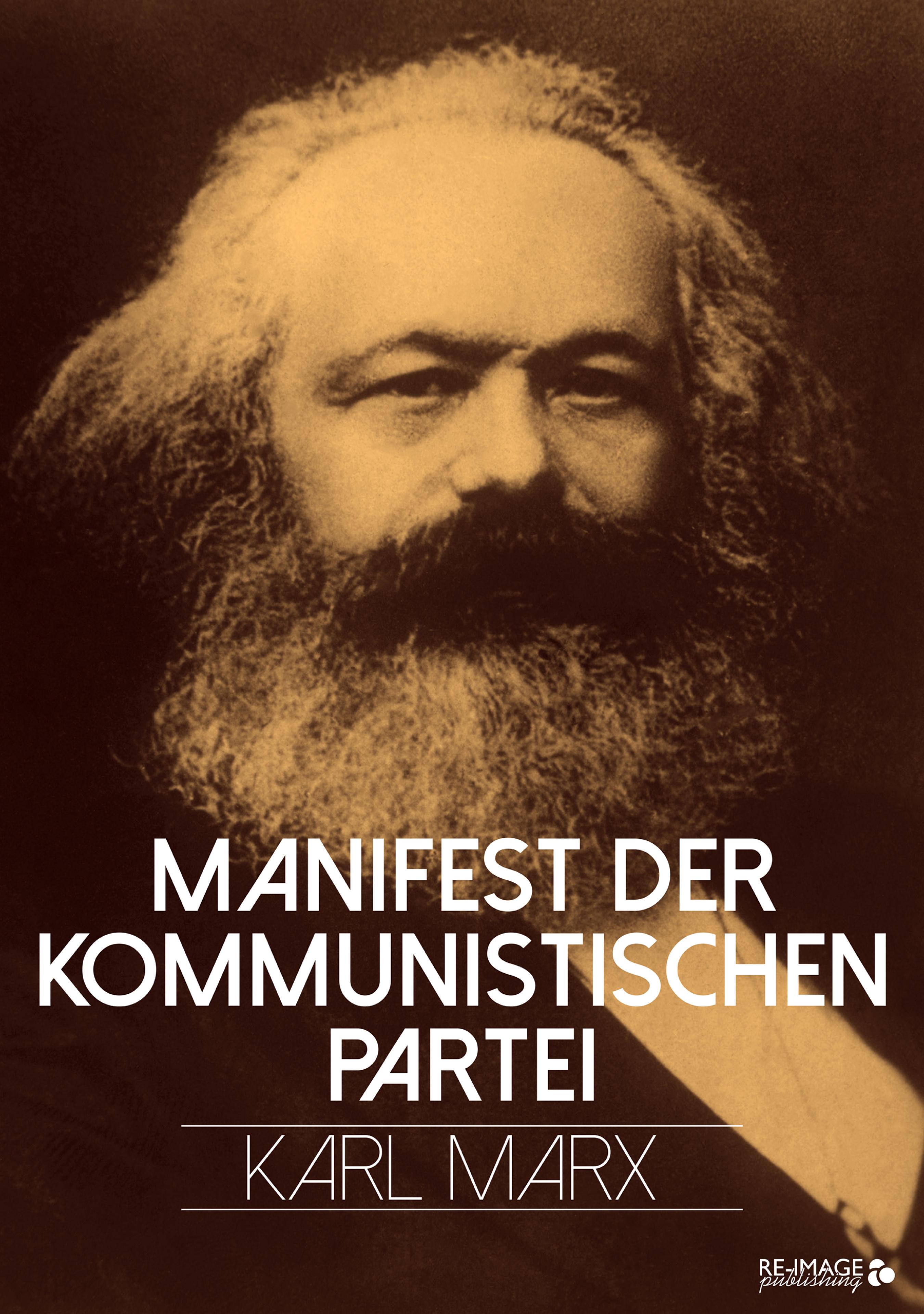 Manifest Der Kommunistischen Partei – EBook Kostenlos Online Lesen Oder ...