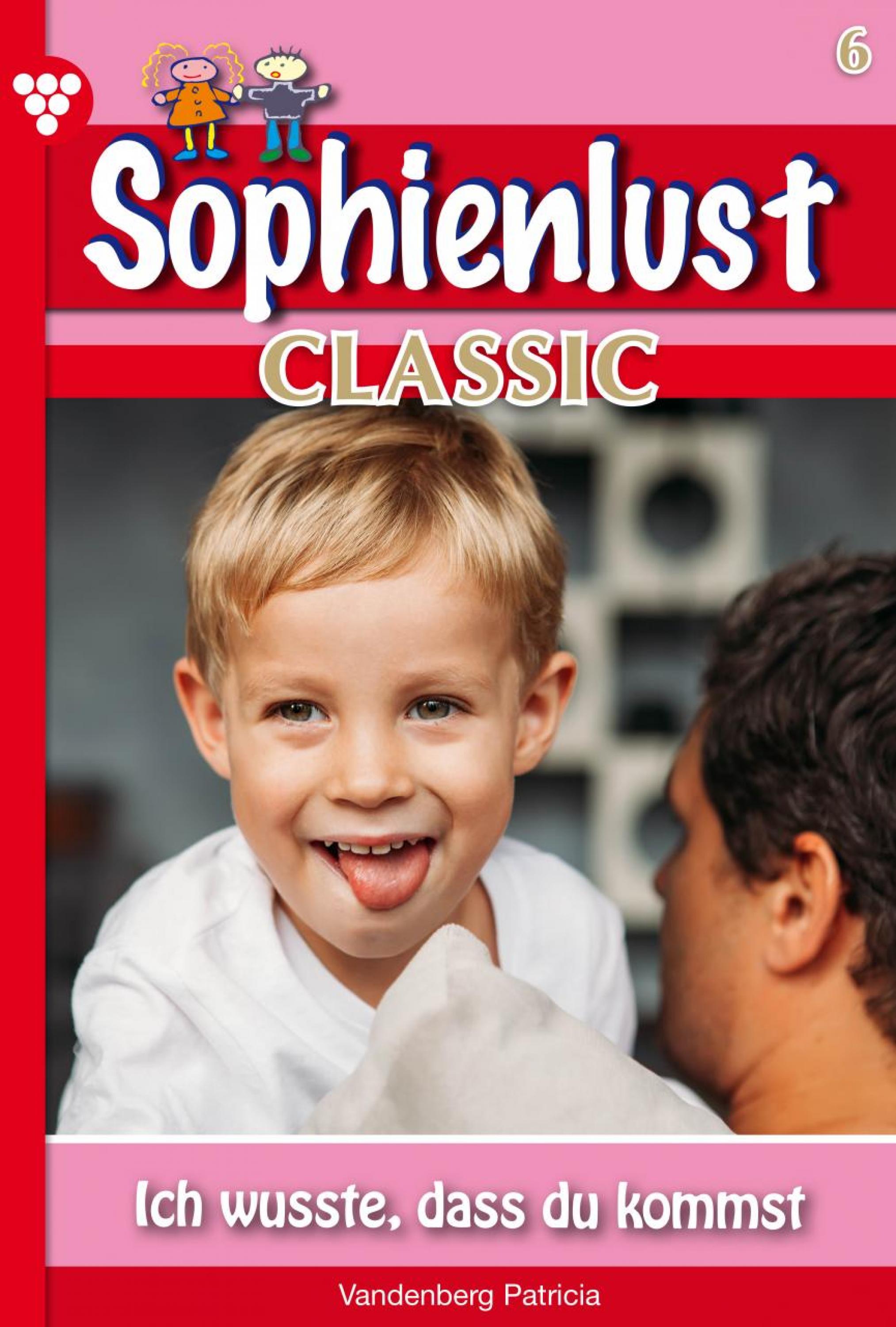 Sophienlust Classic 6 – Familienroman