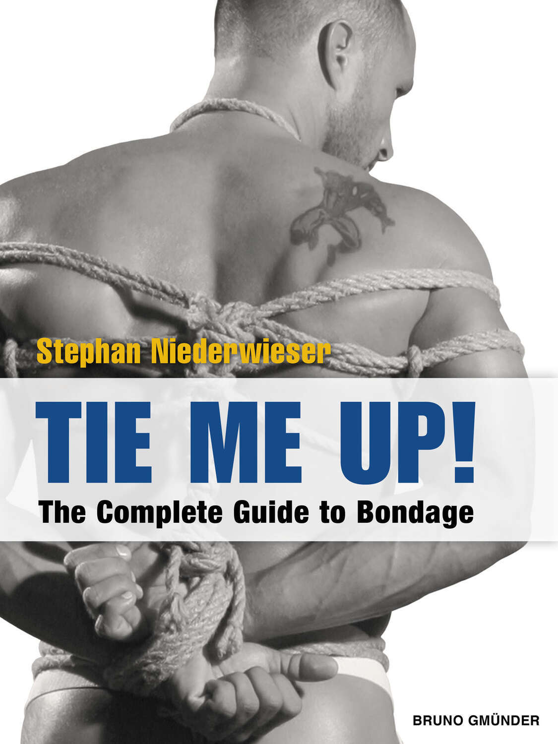 

Tie Me Up!