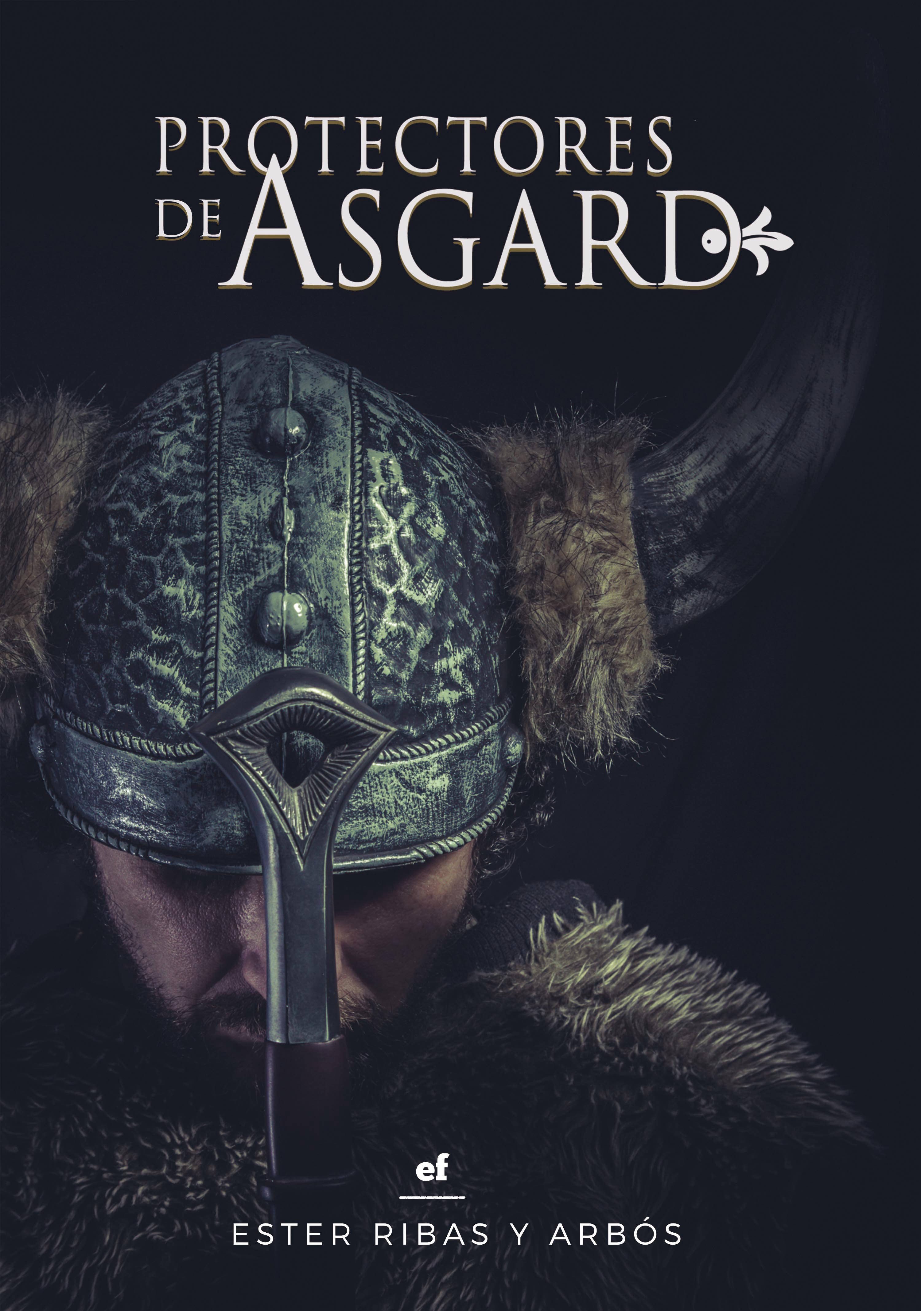 

Protectores de Asgard