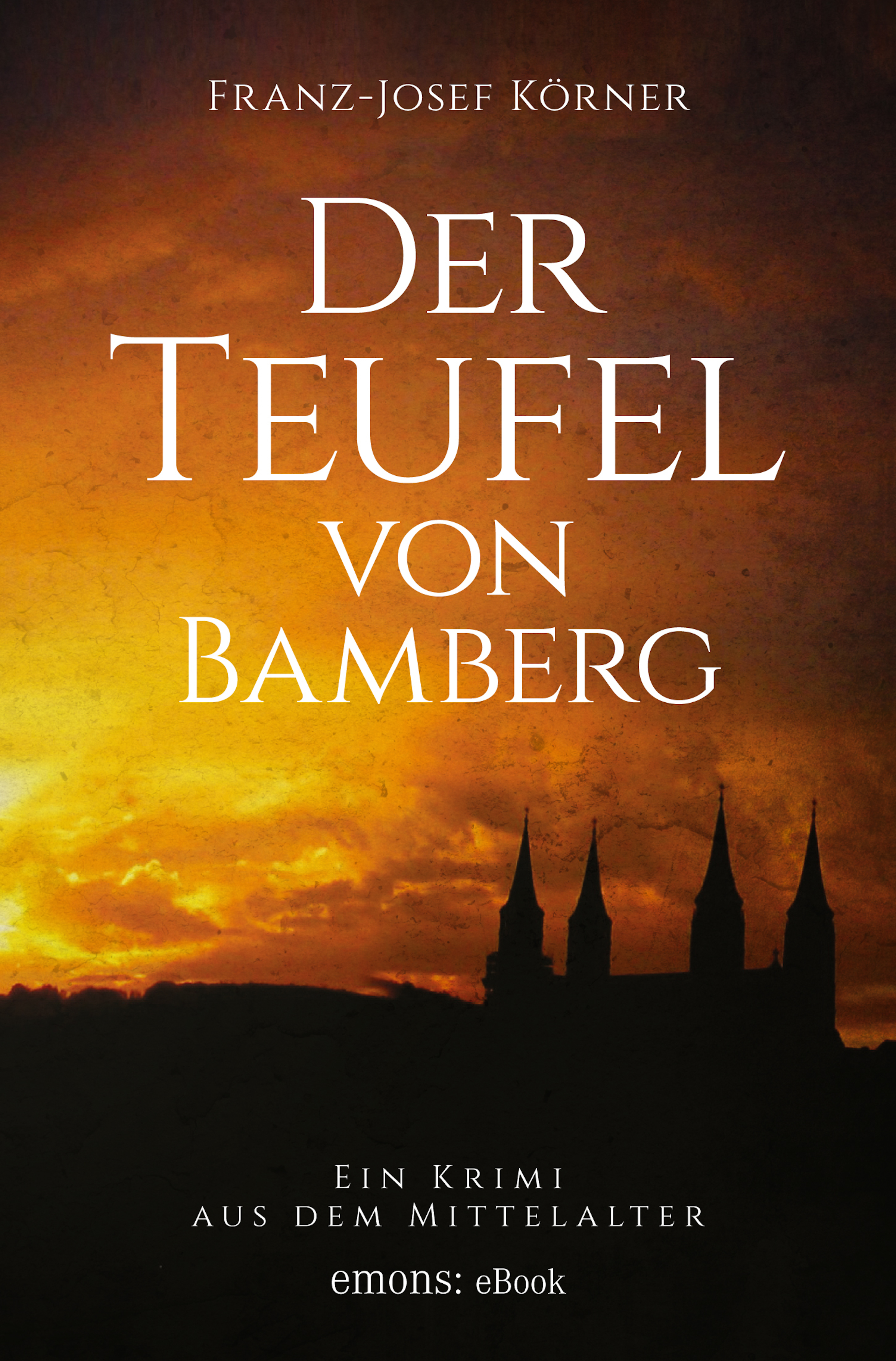 Der Teufel von Bamberg