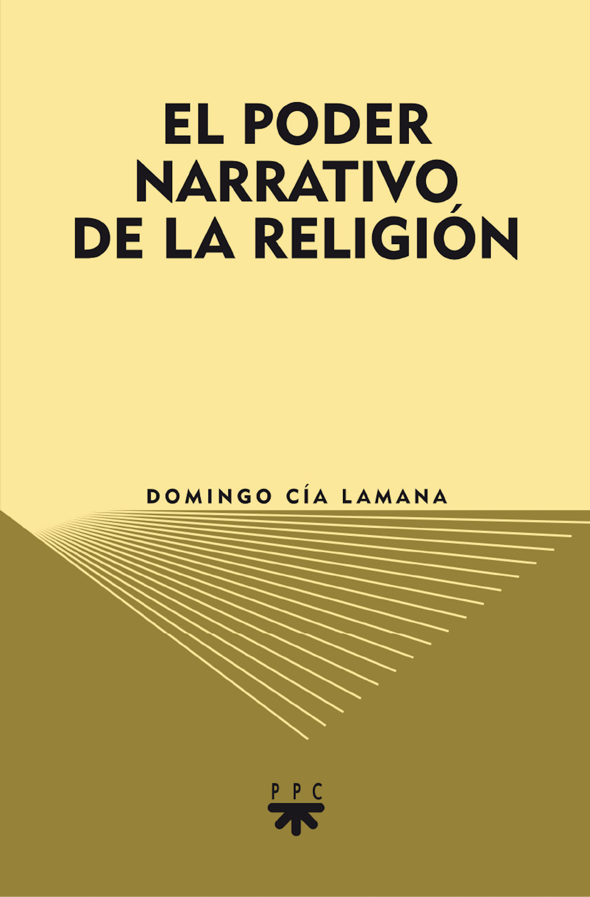 El poder narrativo de la Religión