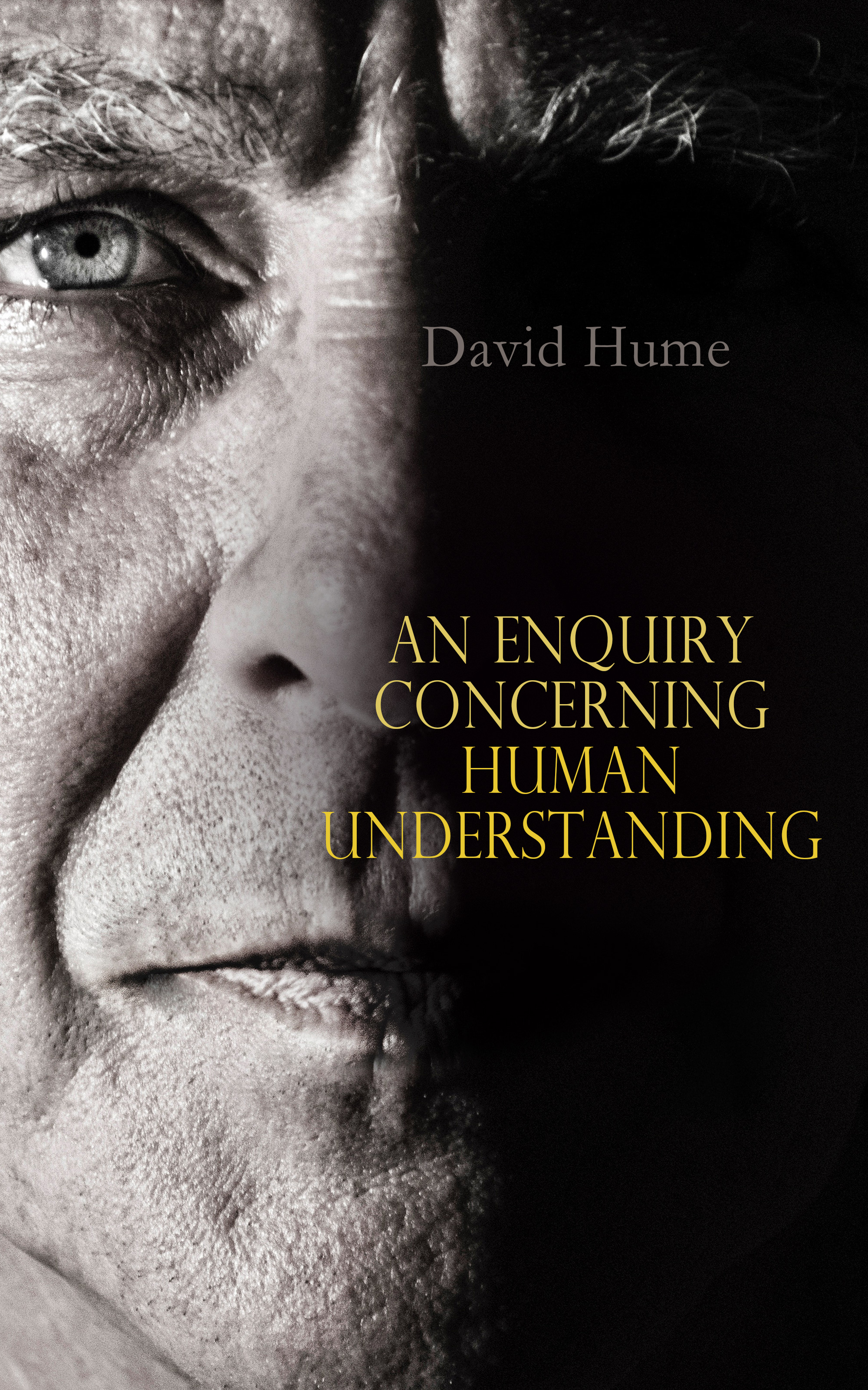 An Enquiry Concerning Human Understanding