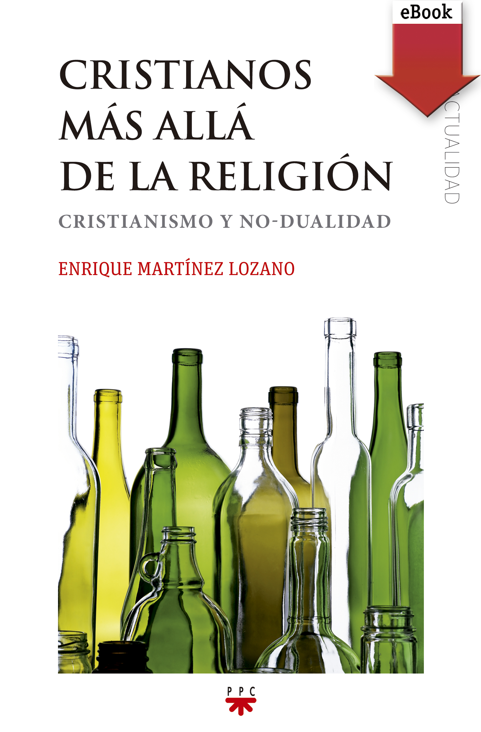 Cristianos más allá de la religión