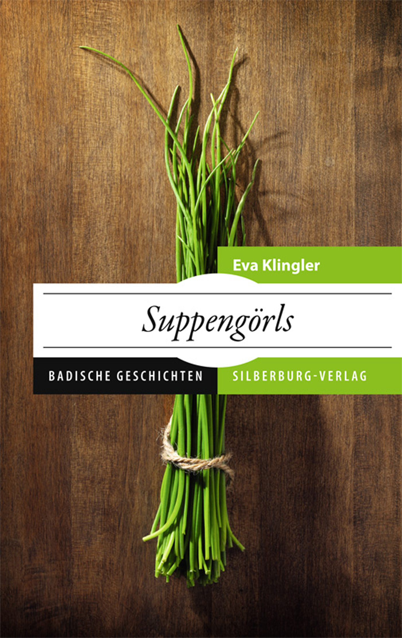 Suppengörls