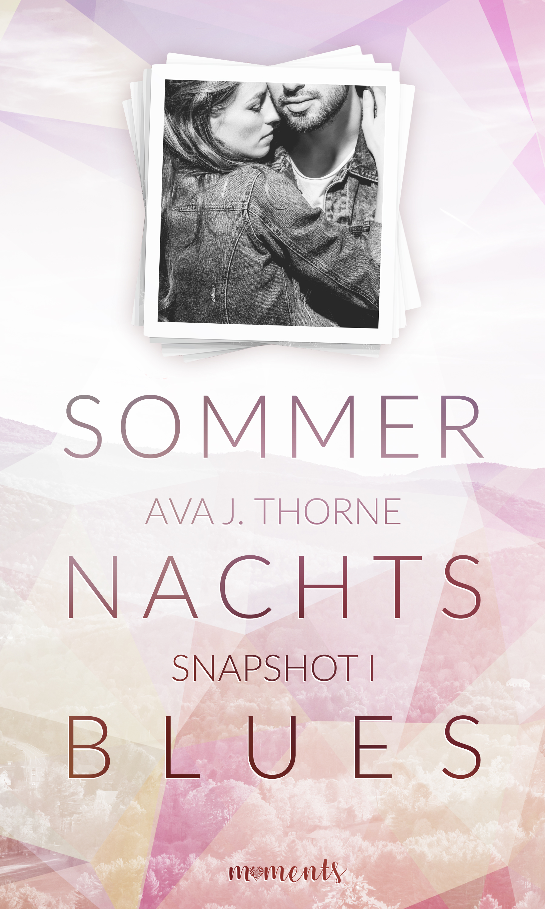 

Sommernachtsblues