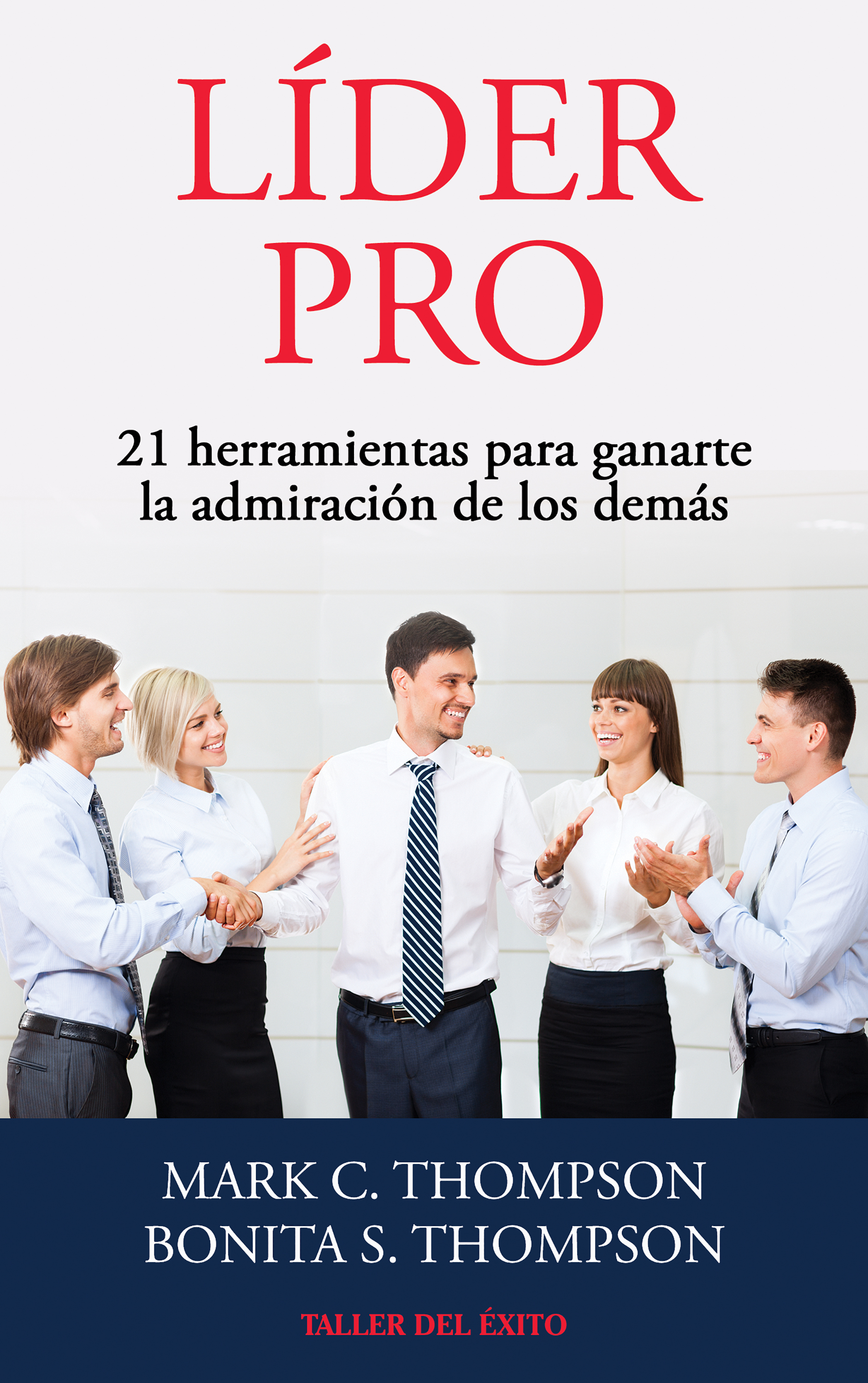 

Líder Pro