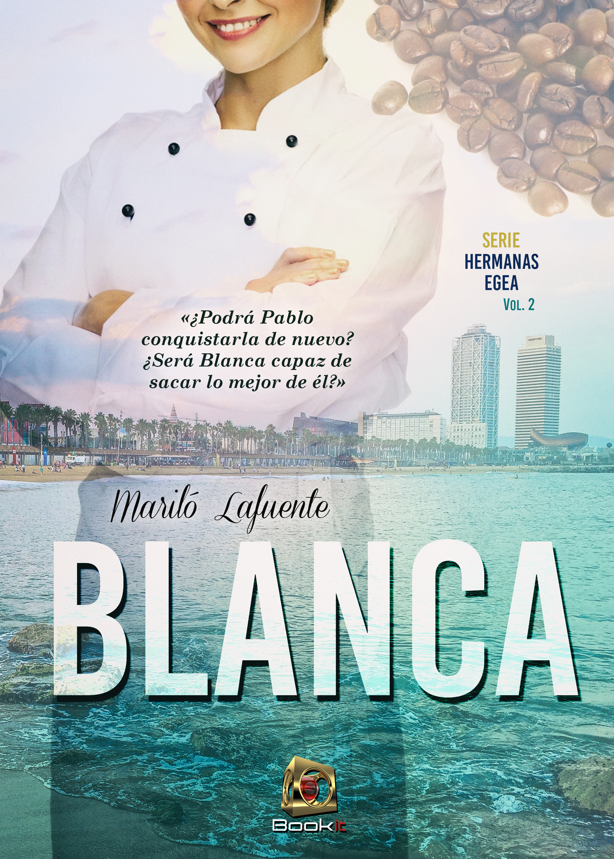 

Blanca