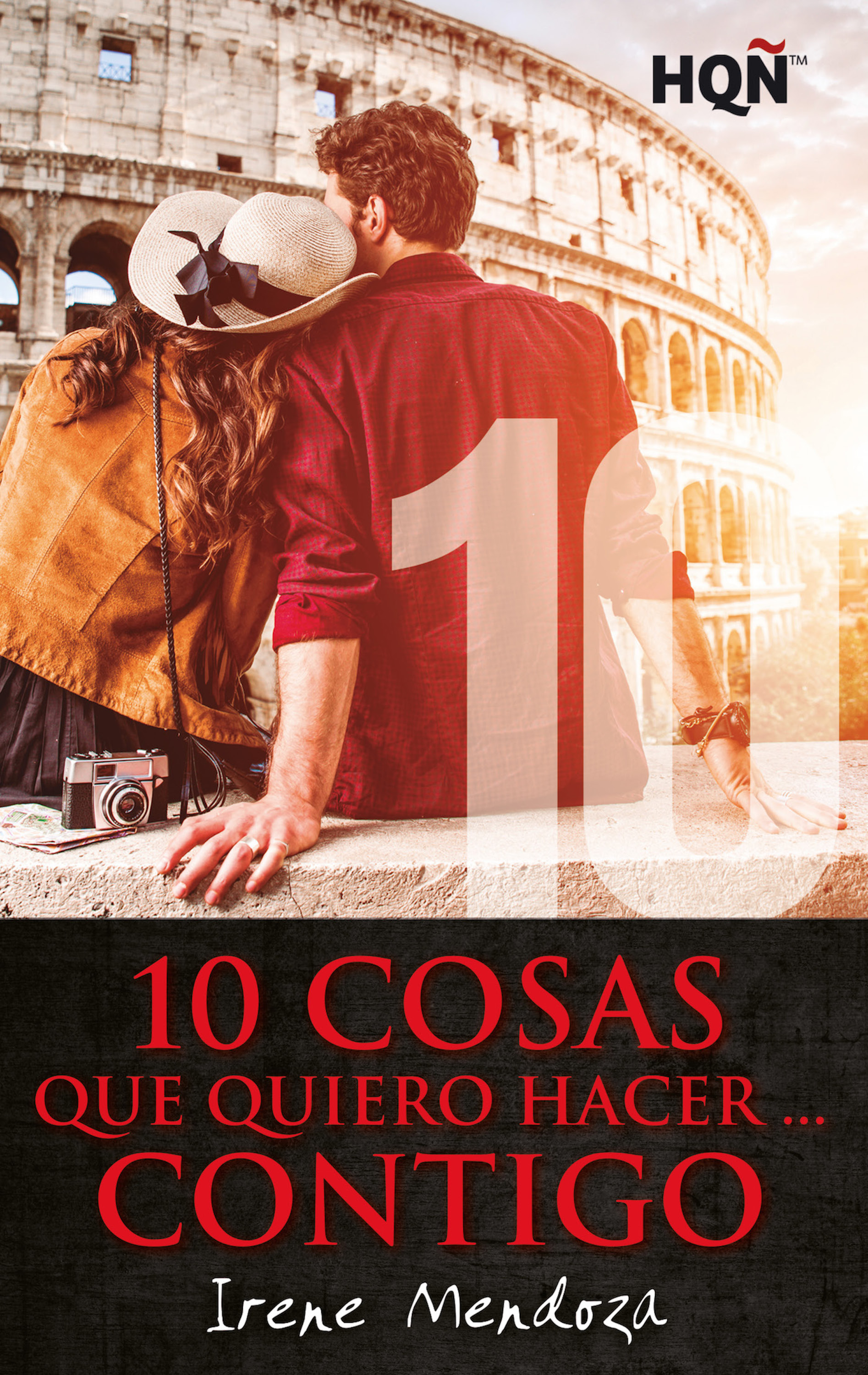 10 cosas que quiero hacer… contigo