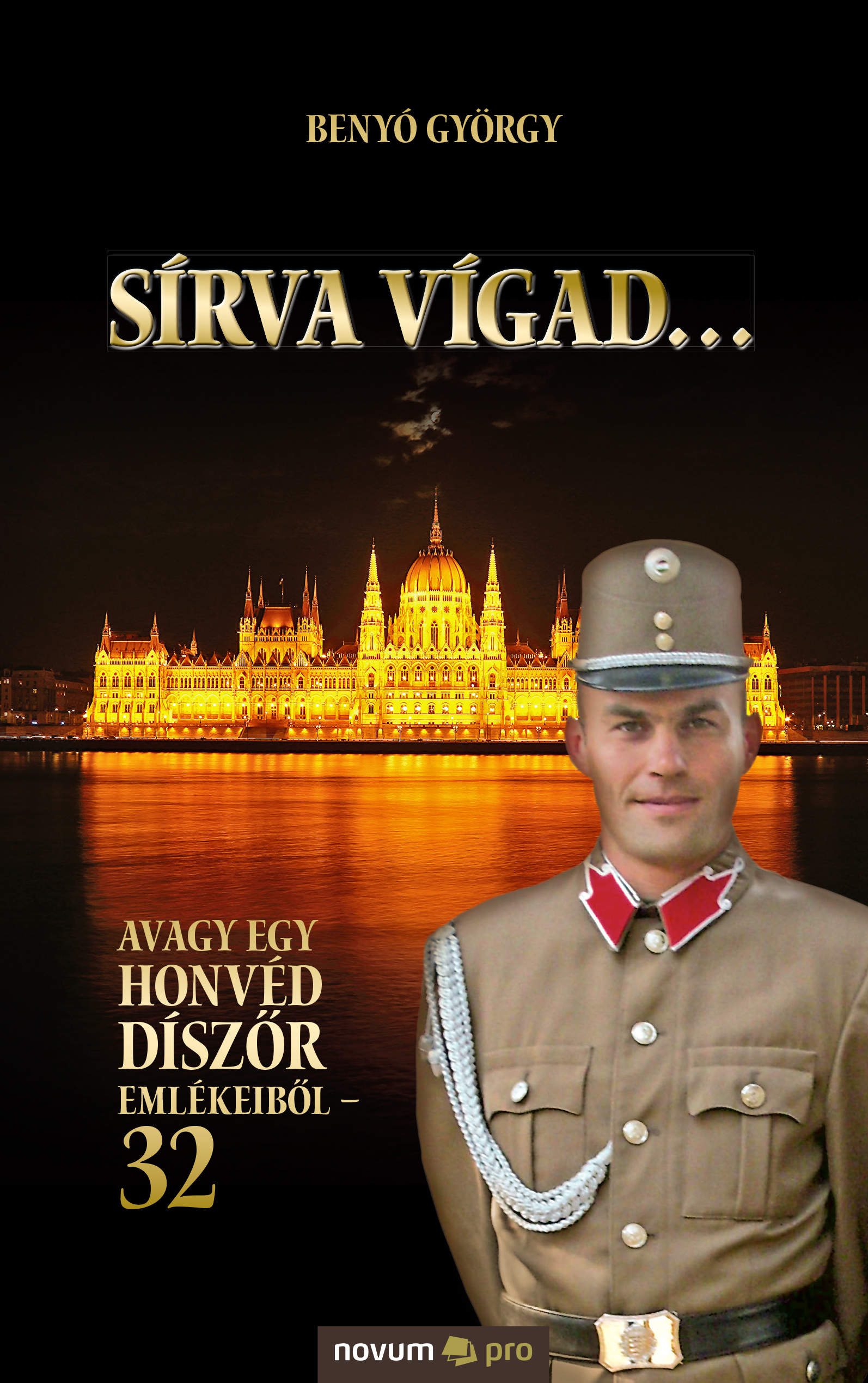 

Sírva vígad...