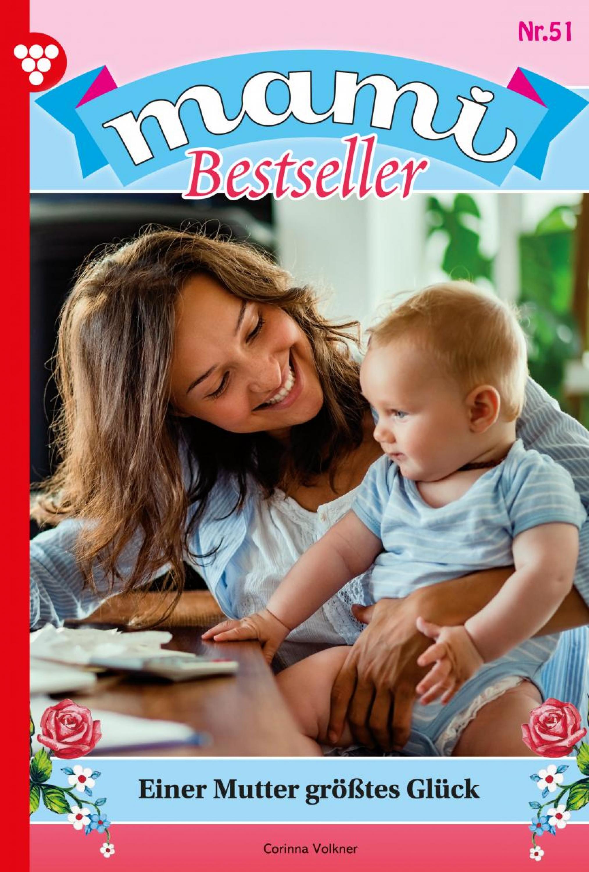 Mami Bestseller 51 – Familienroman