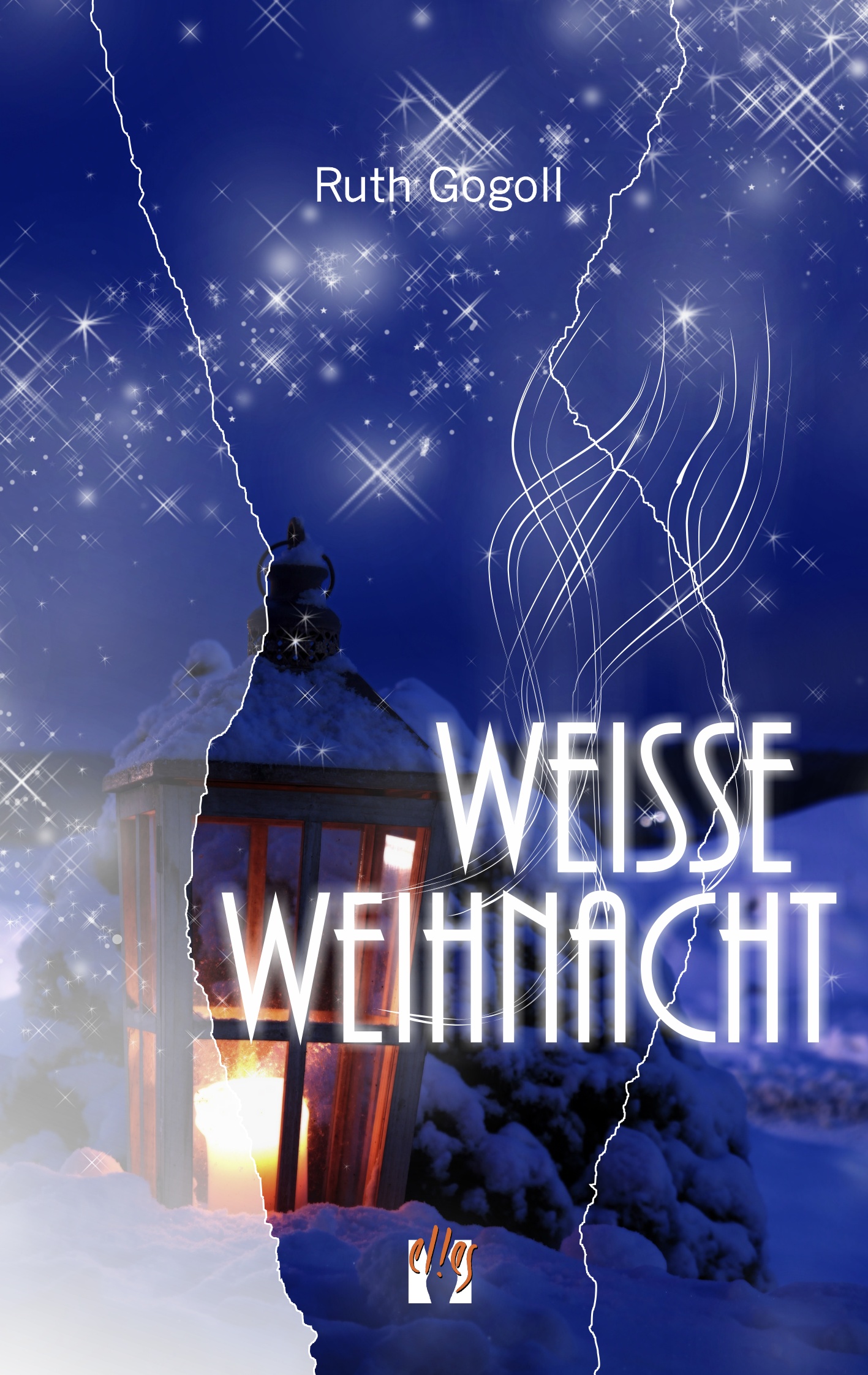 цена Ruth Gogoll Weiße Weihnacht
