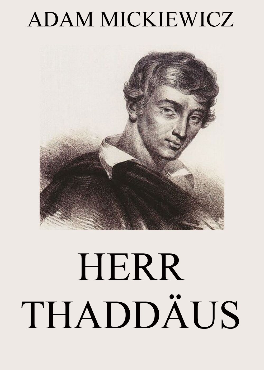 Herr Thaddäus