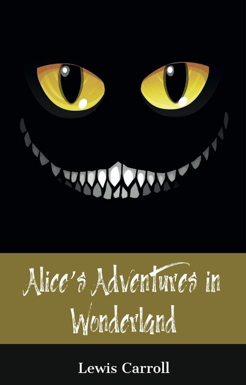 Lewis Carroll Alice's Adventures in Wonderland (150 Year Anniversary Edition) lewis pacific rift adventures in the fault zone between the u s