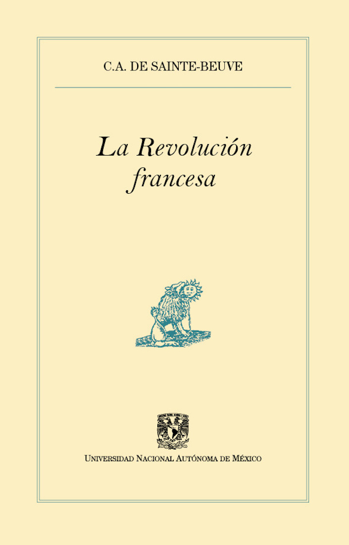 La Revolución francesa