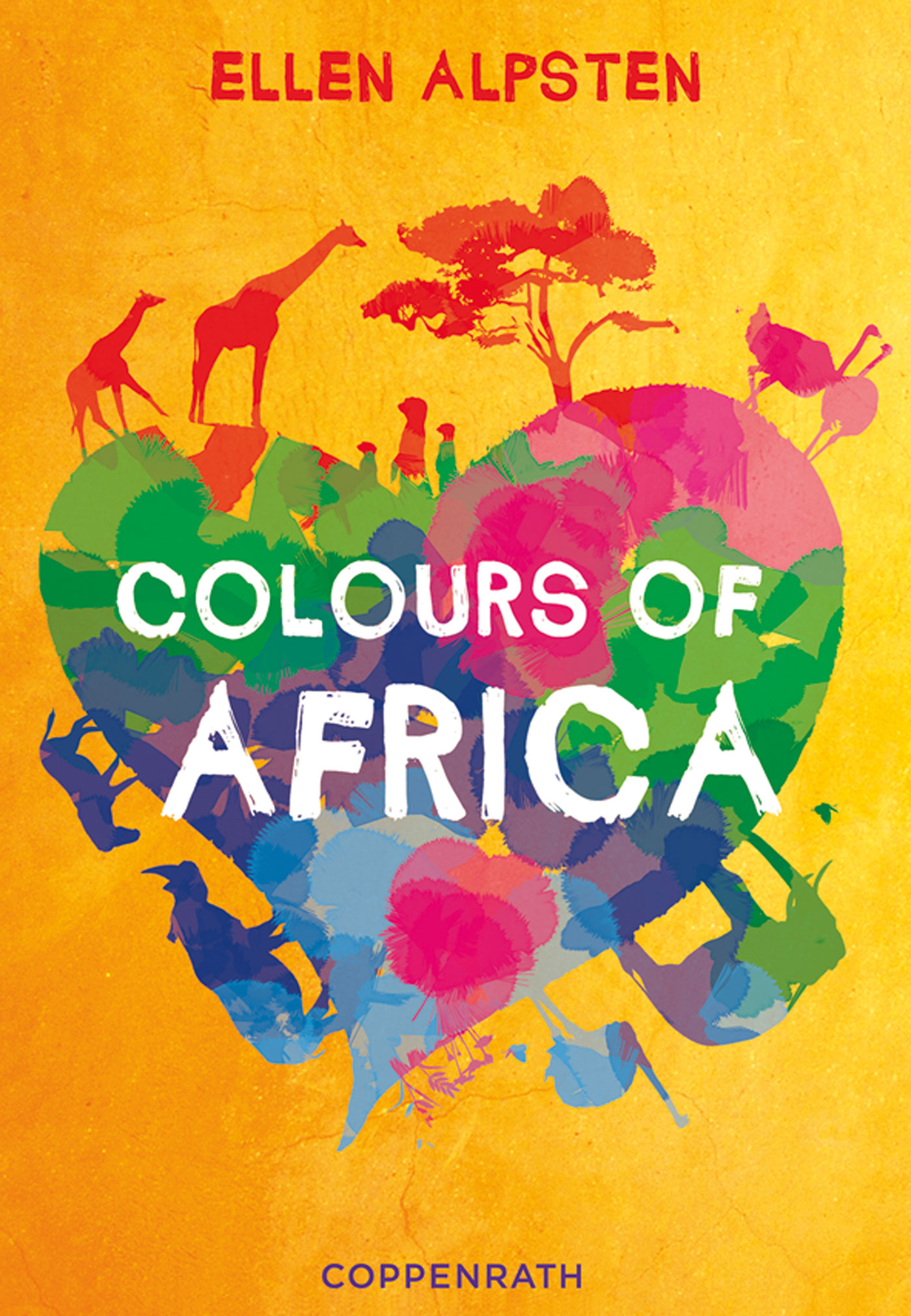 

Colours of Africa