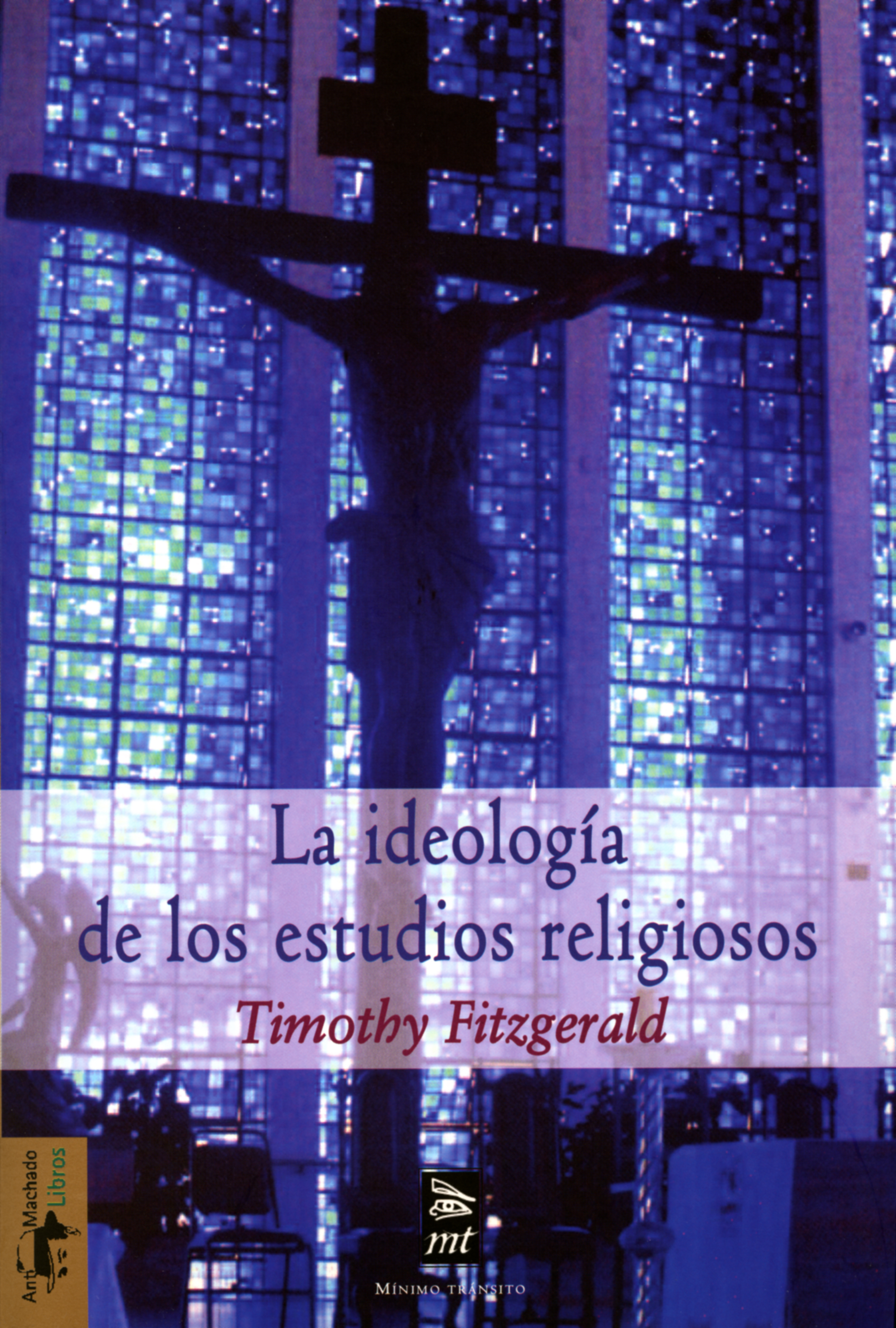 La ideología de los estudios religiosos