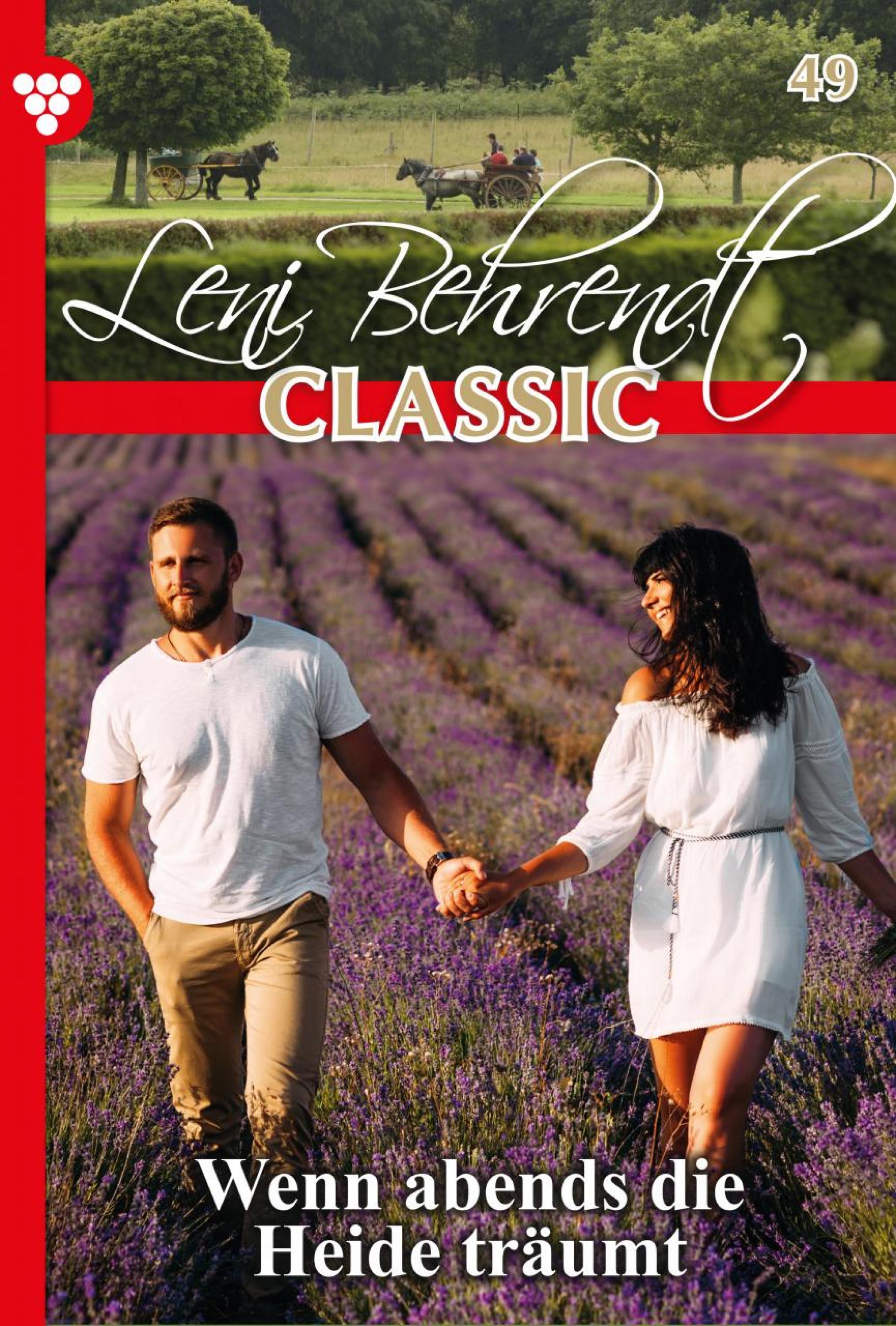 Leni Behrendt Classic 49 – Liebesroman